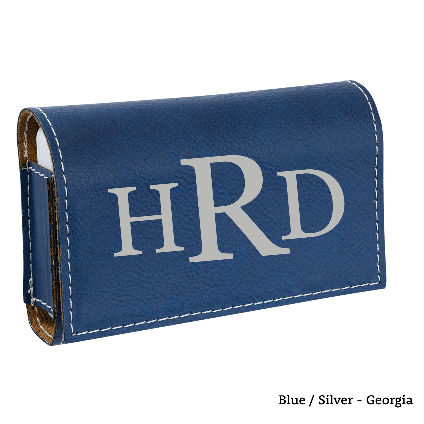 Fashionable Compact Pill Box