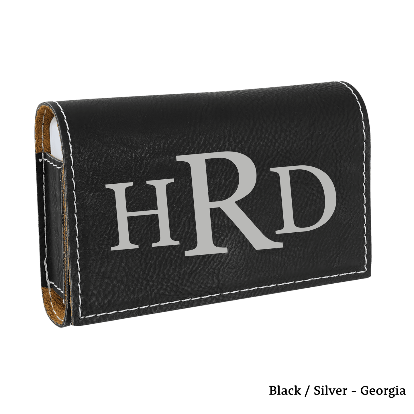Fashionable Compact Pill Box