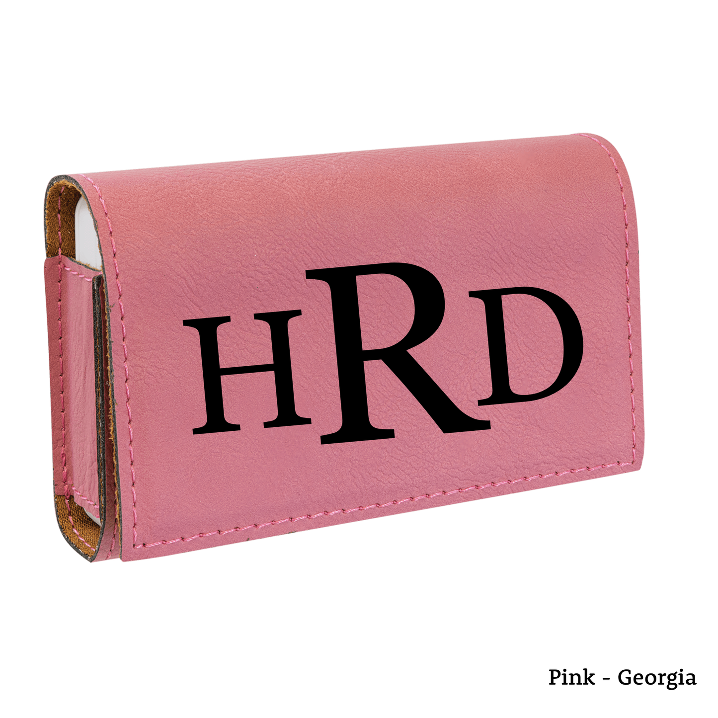 Fashionable Compact Pill Box