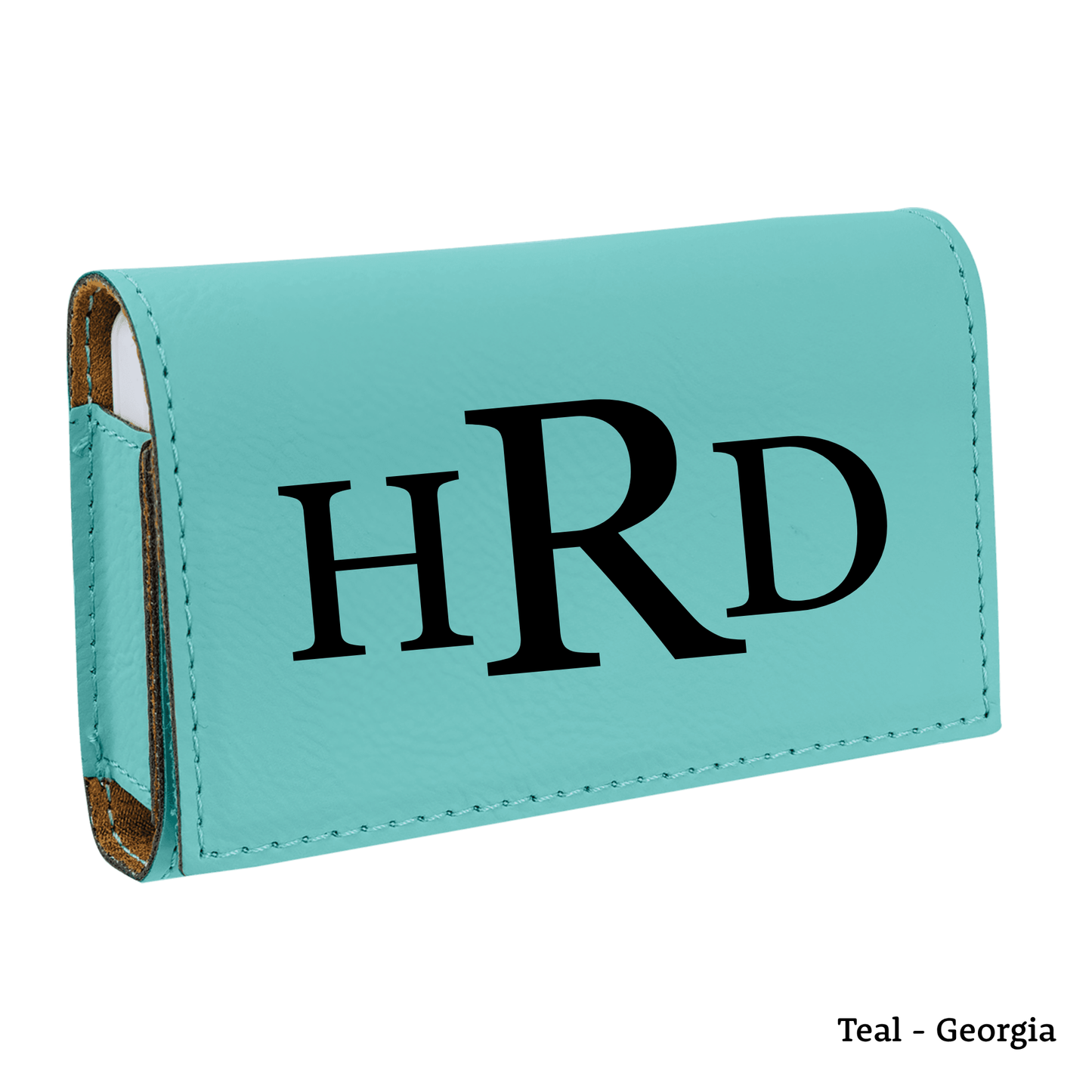 Fashionable Compact Pill Box