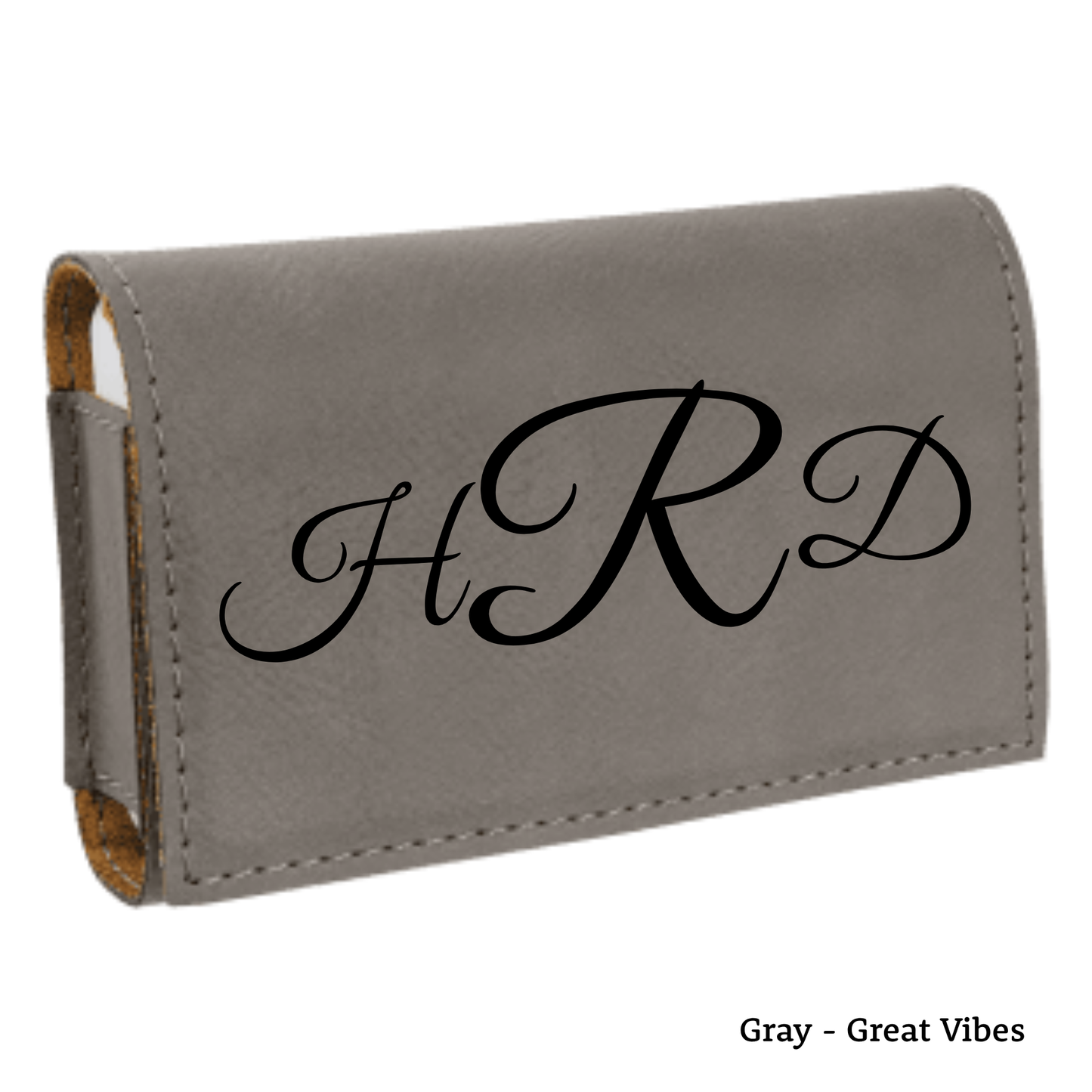 Fashionable Compact Pill Box