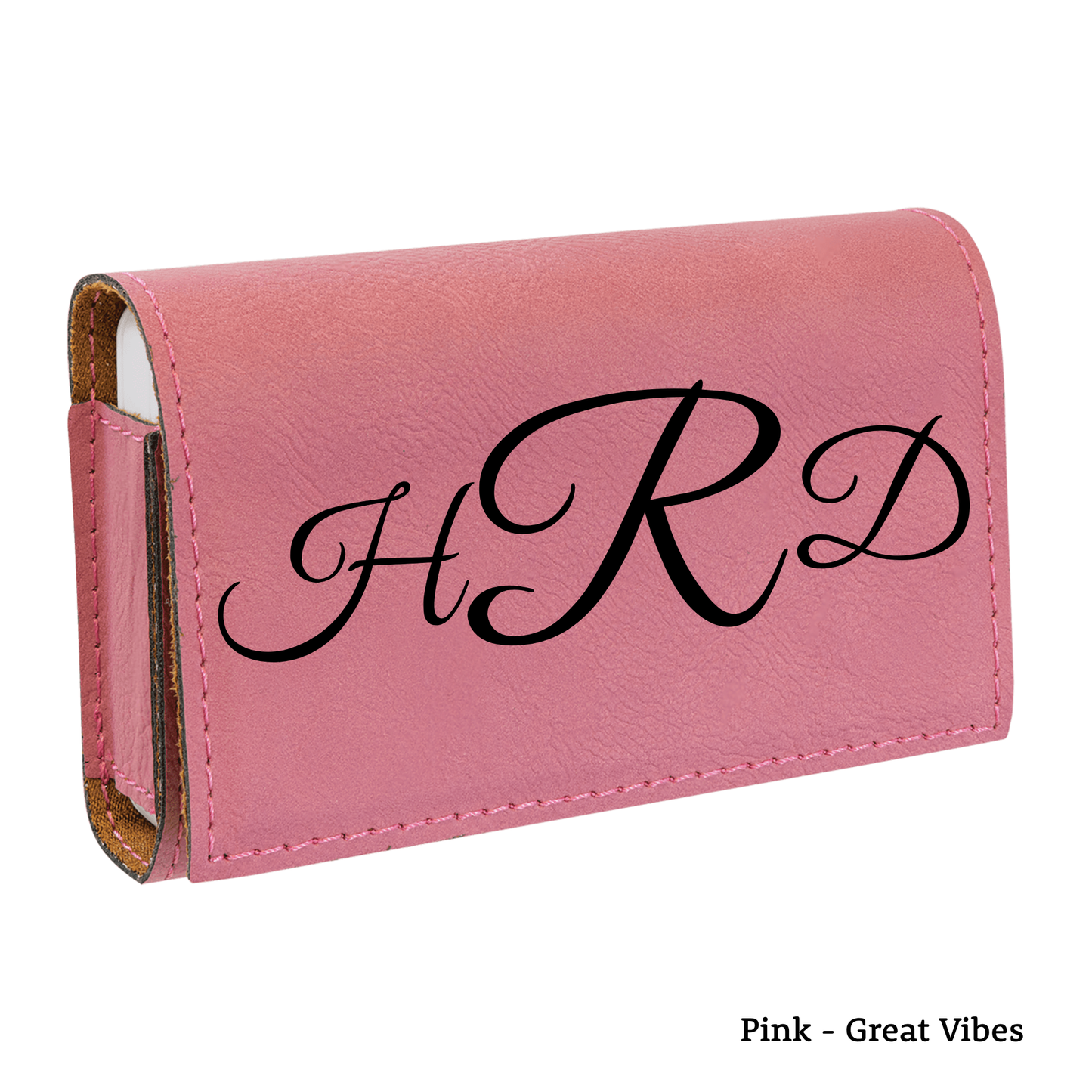 Fashionable Compact Pill Box
