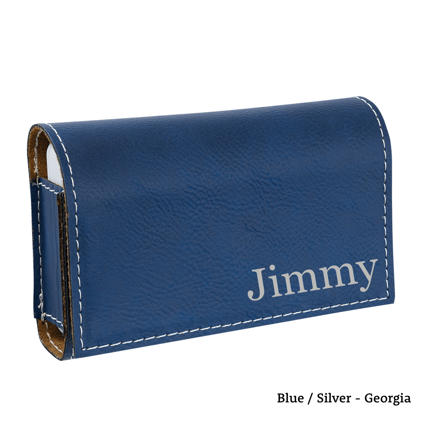 Fashionable Compact Pill Box