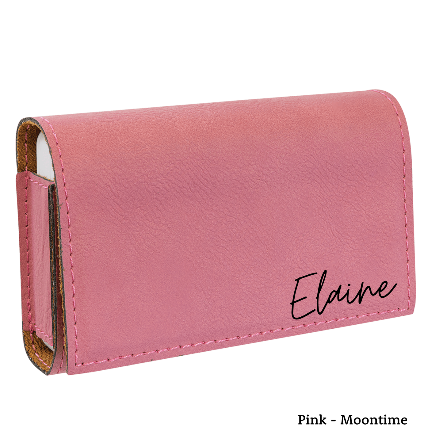 Fashionable Compact Pill Box
