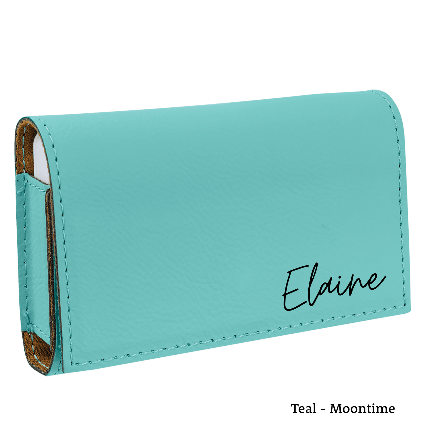 Fashionable Compact Pill Box