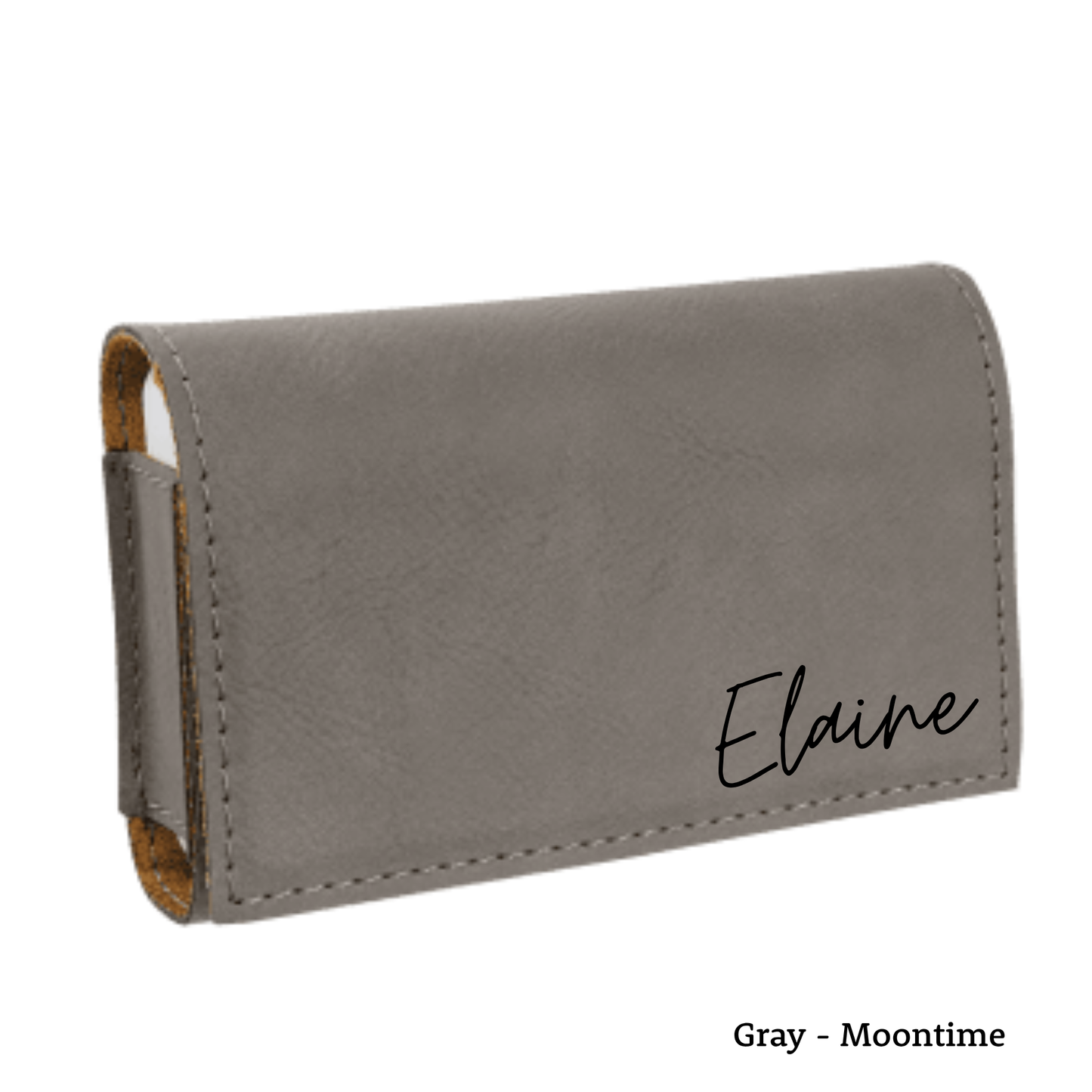 Fashionable Compact Pill Box