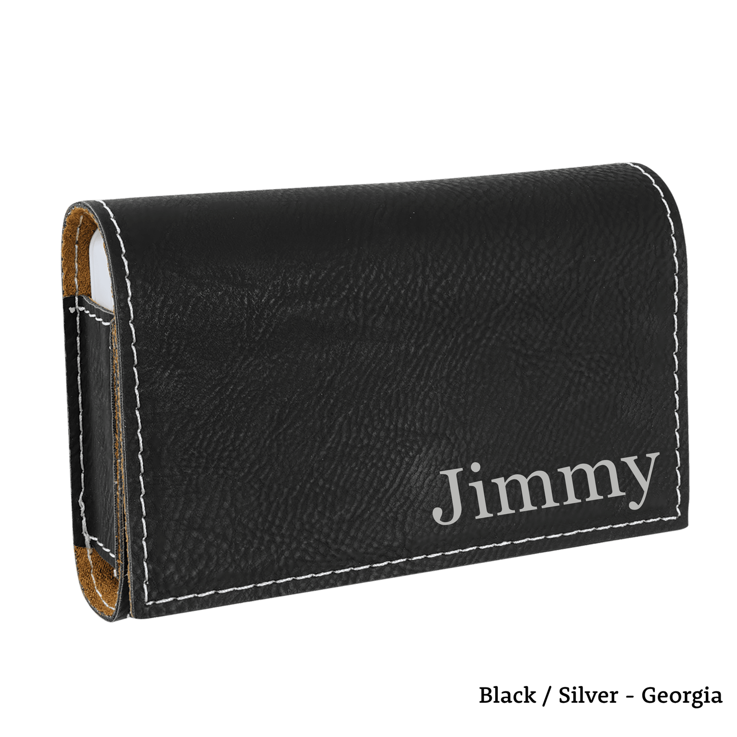 Fashionable Compact Pill Box