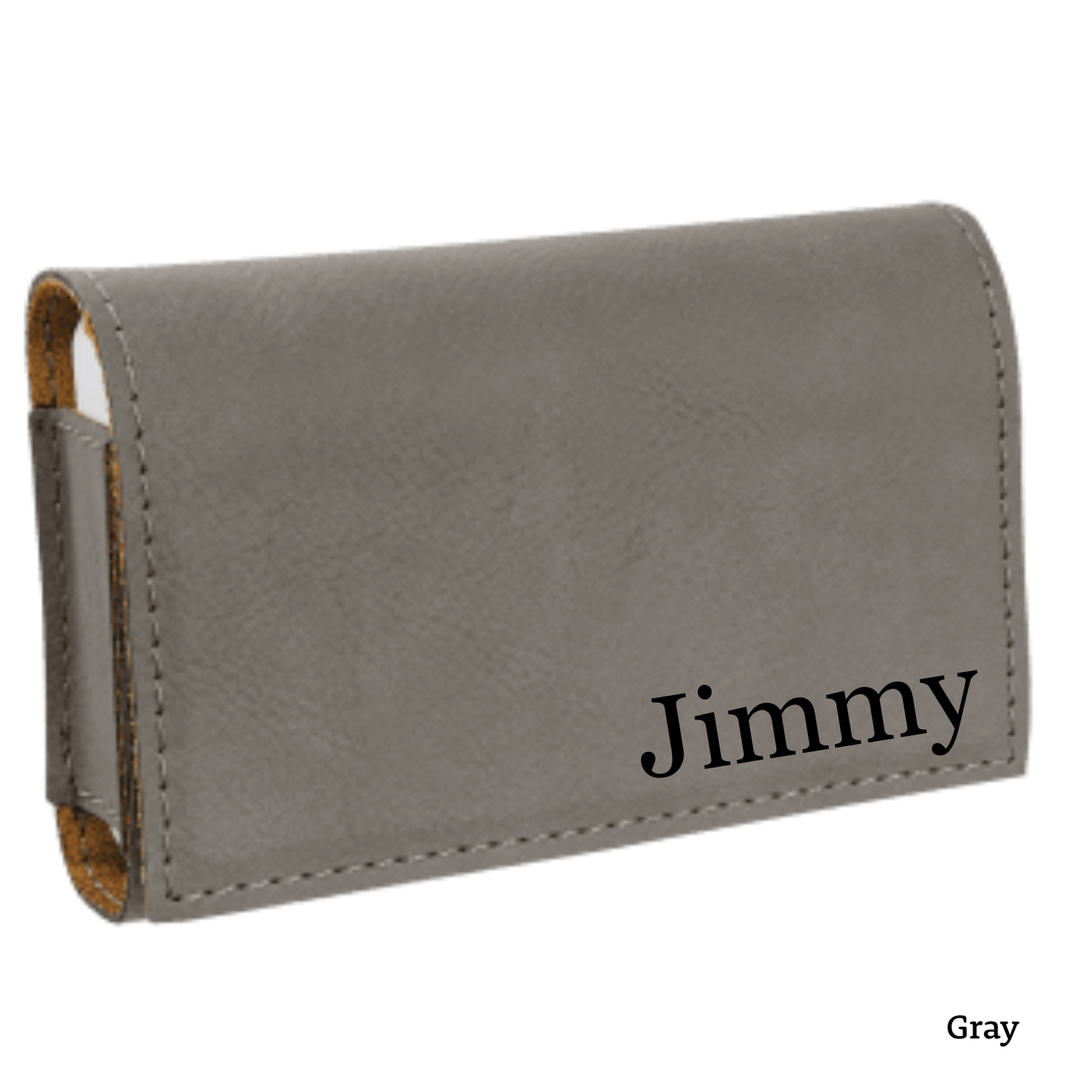 Fashionable Compact Pill Box