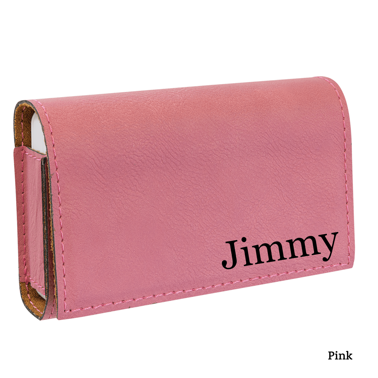 Fashionable Compact Pill Box