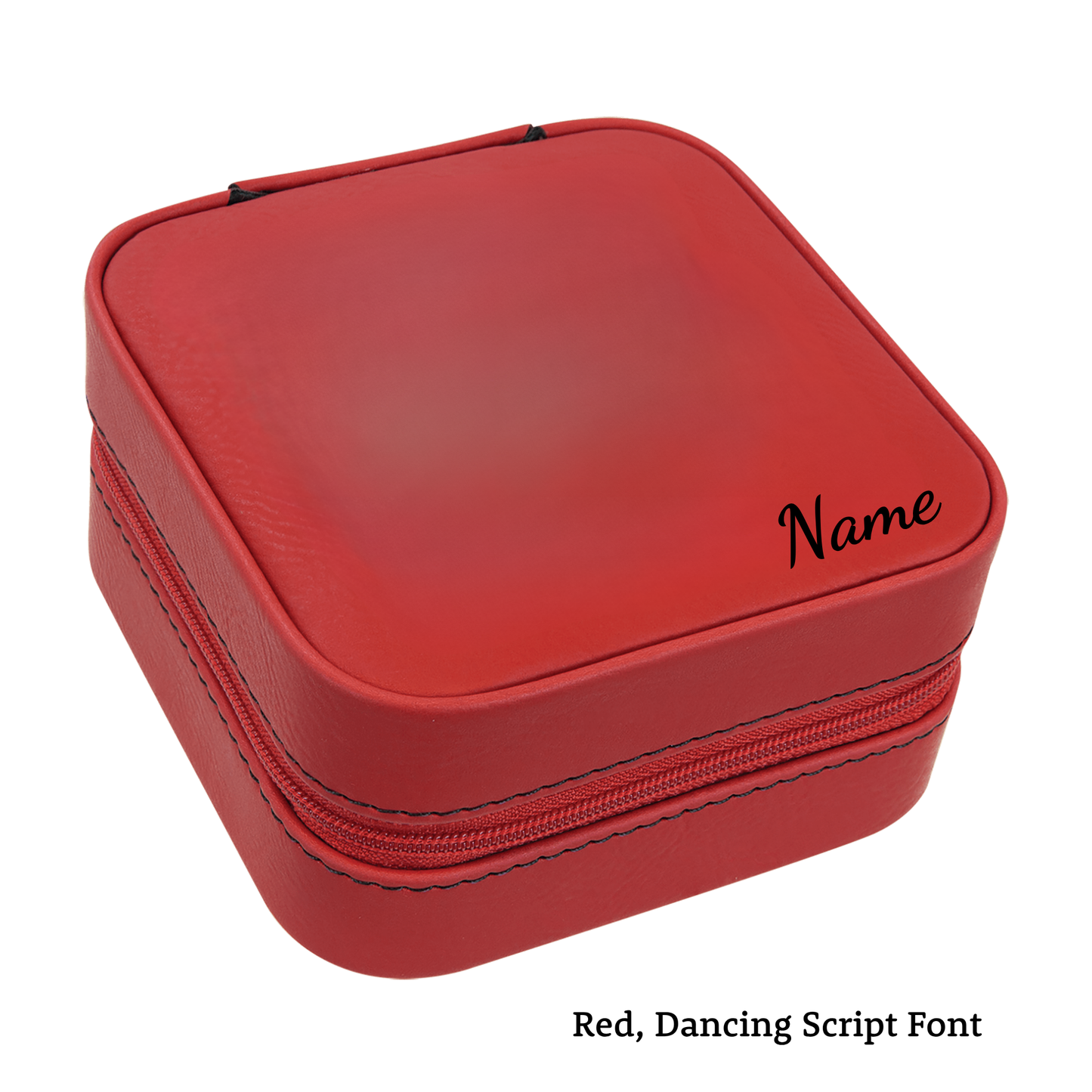 Mother's Day Travel Jewelry Case
