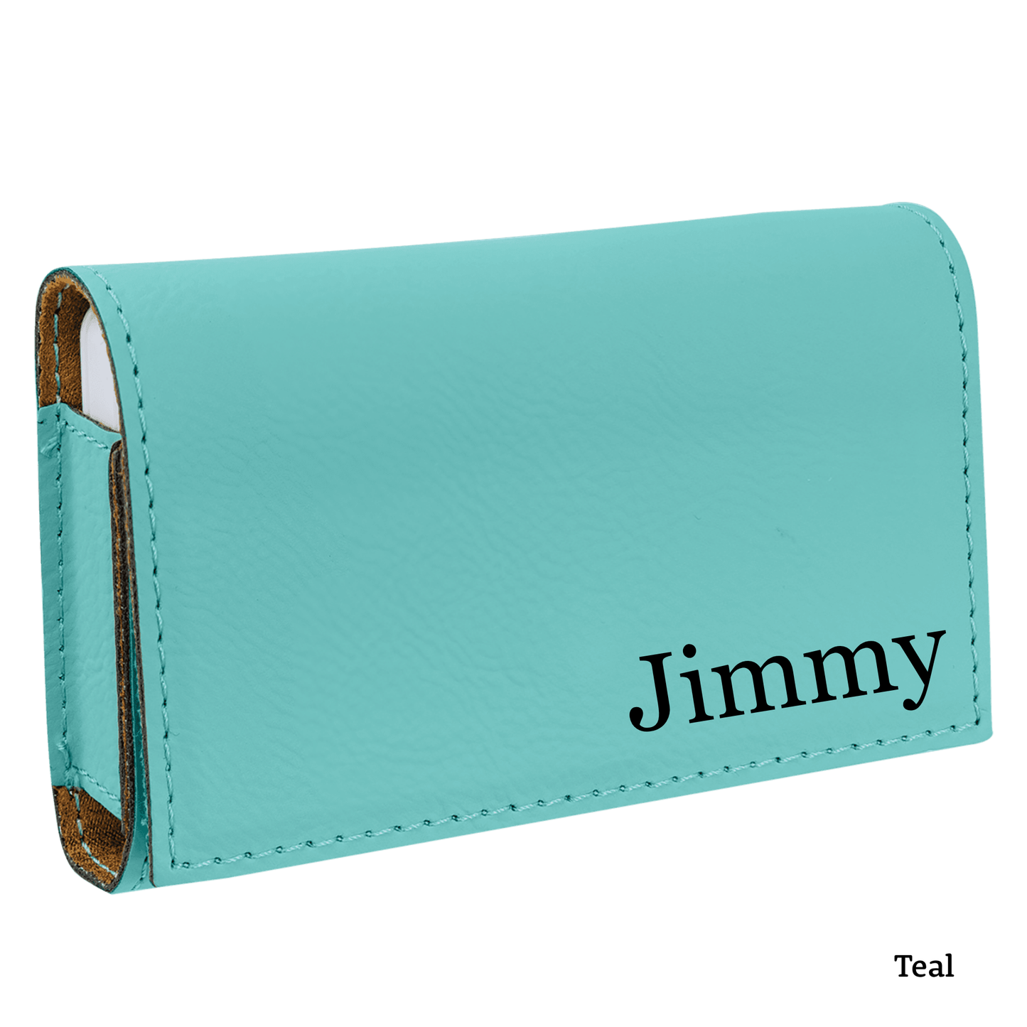 Fashionable Compact Pill Box