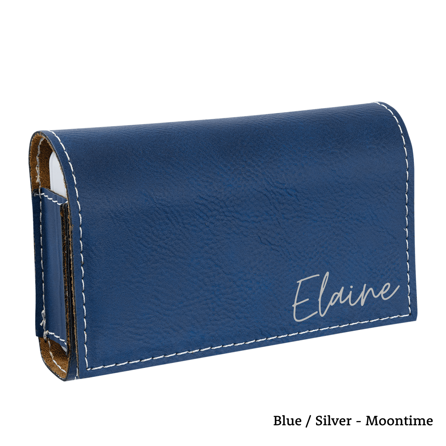 Fashionable Compact Pill Box