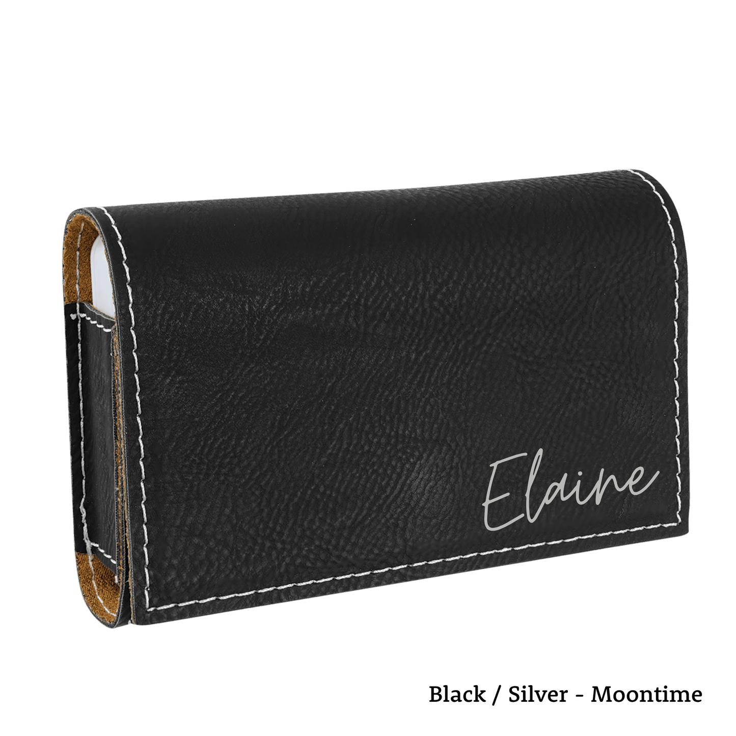 Fashionable Compact Pill Box