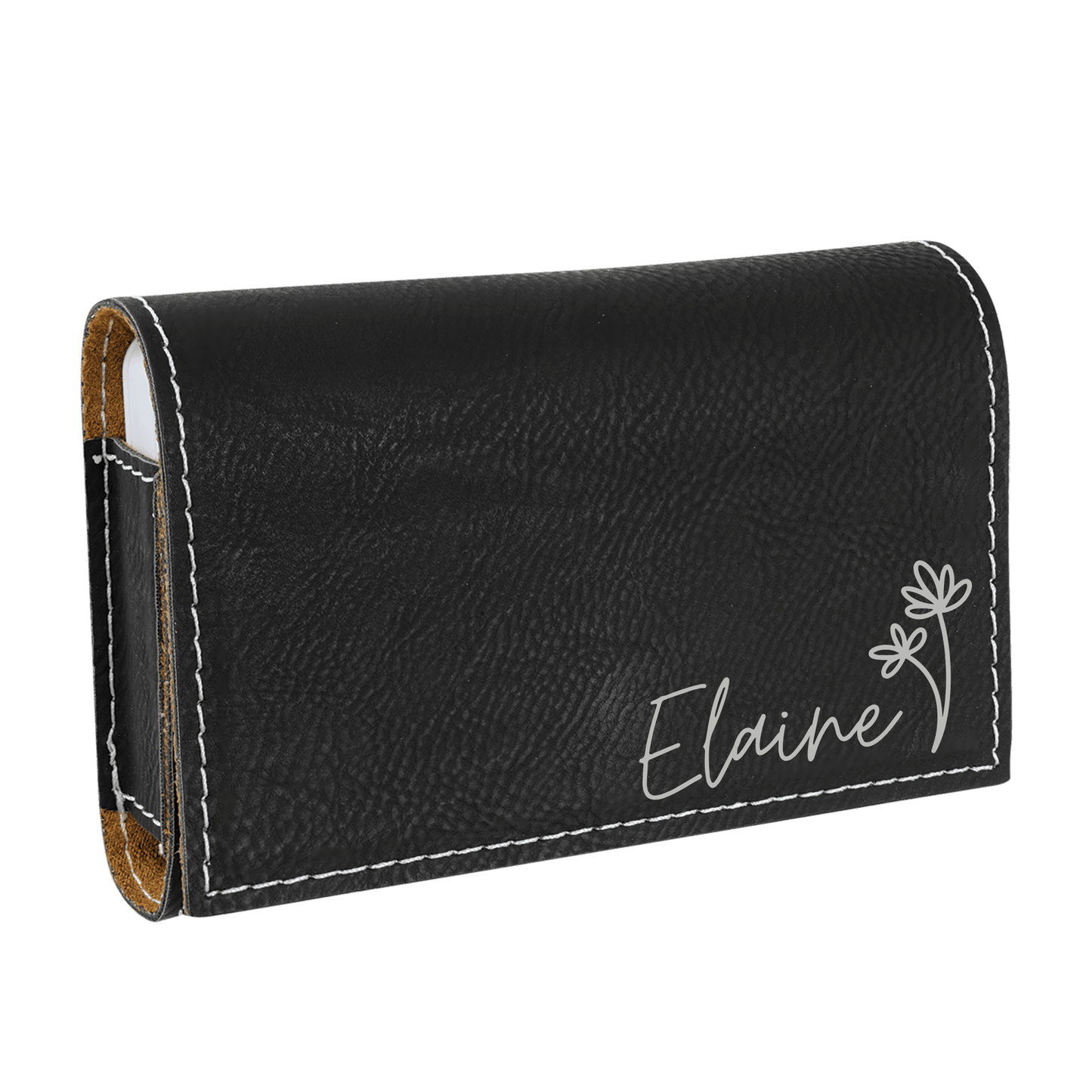 Fashionable Compact Pill Box