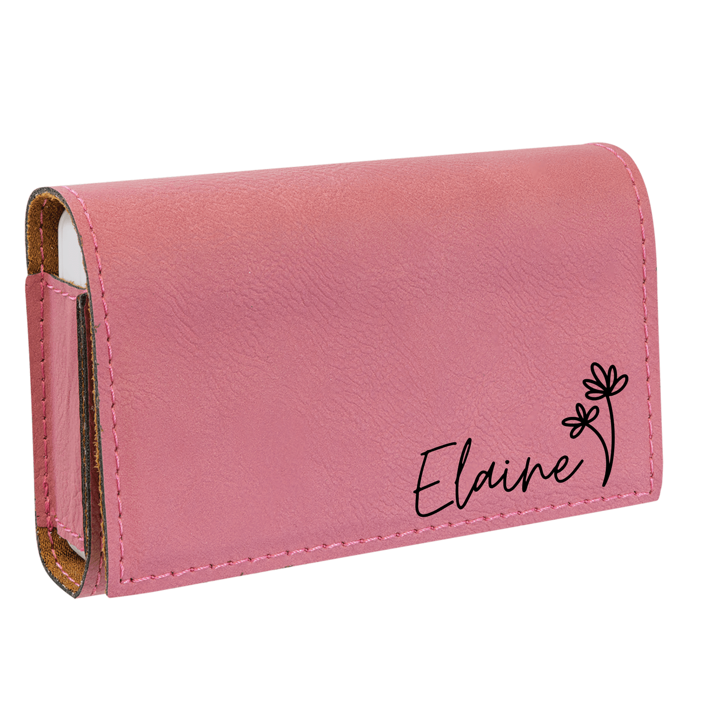 Fashionable Compact Pill Box