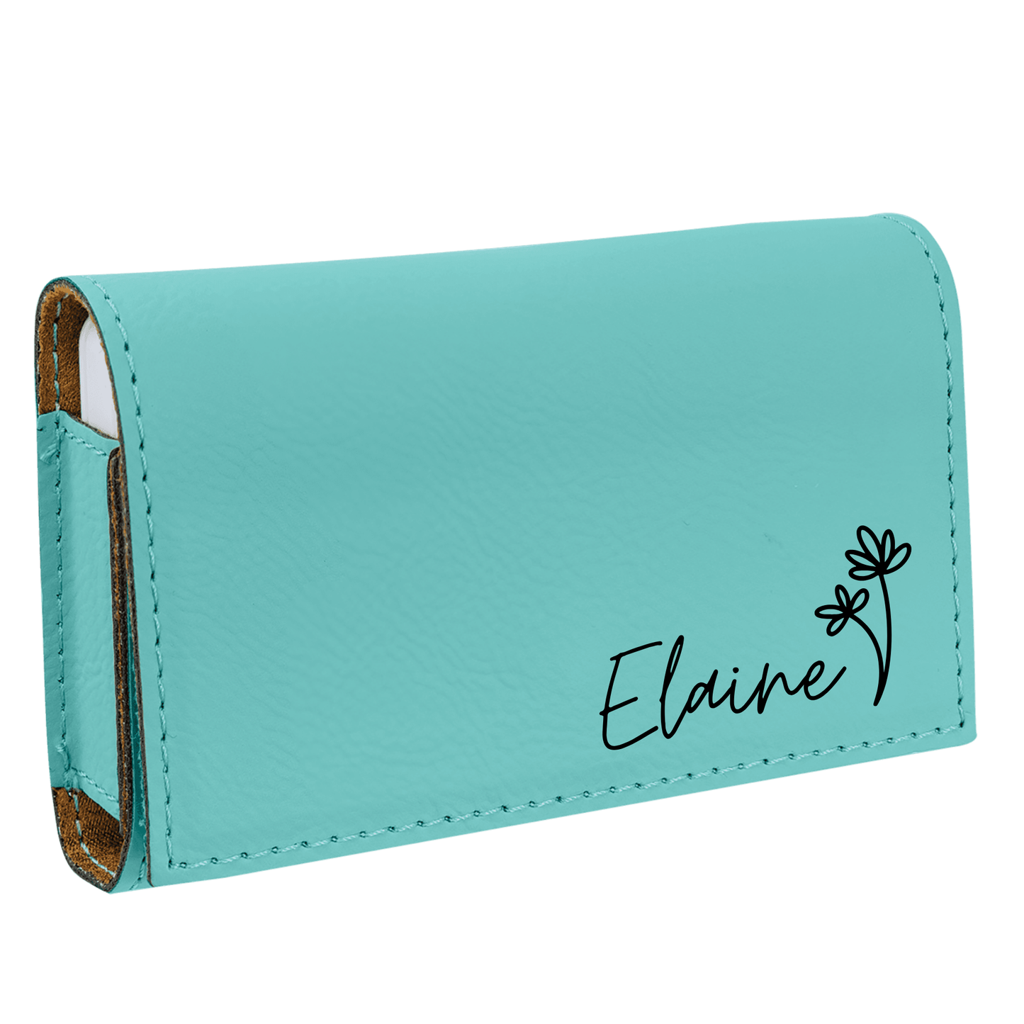 Fashionable Compact Pill Box