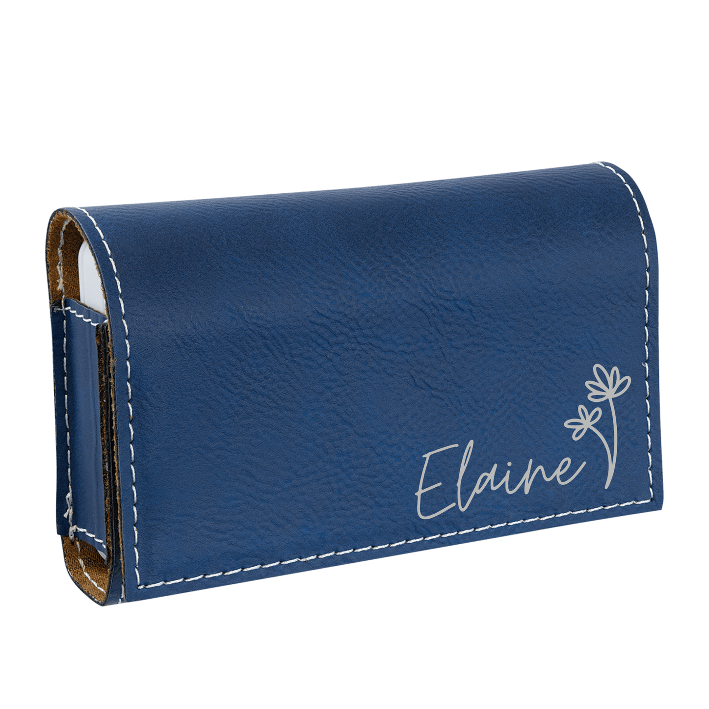Fashionable Compact Pill Box