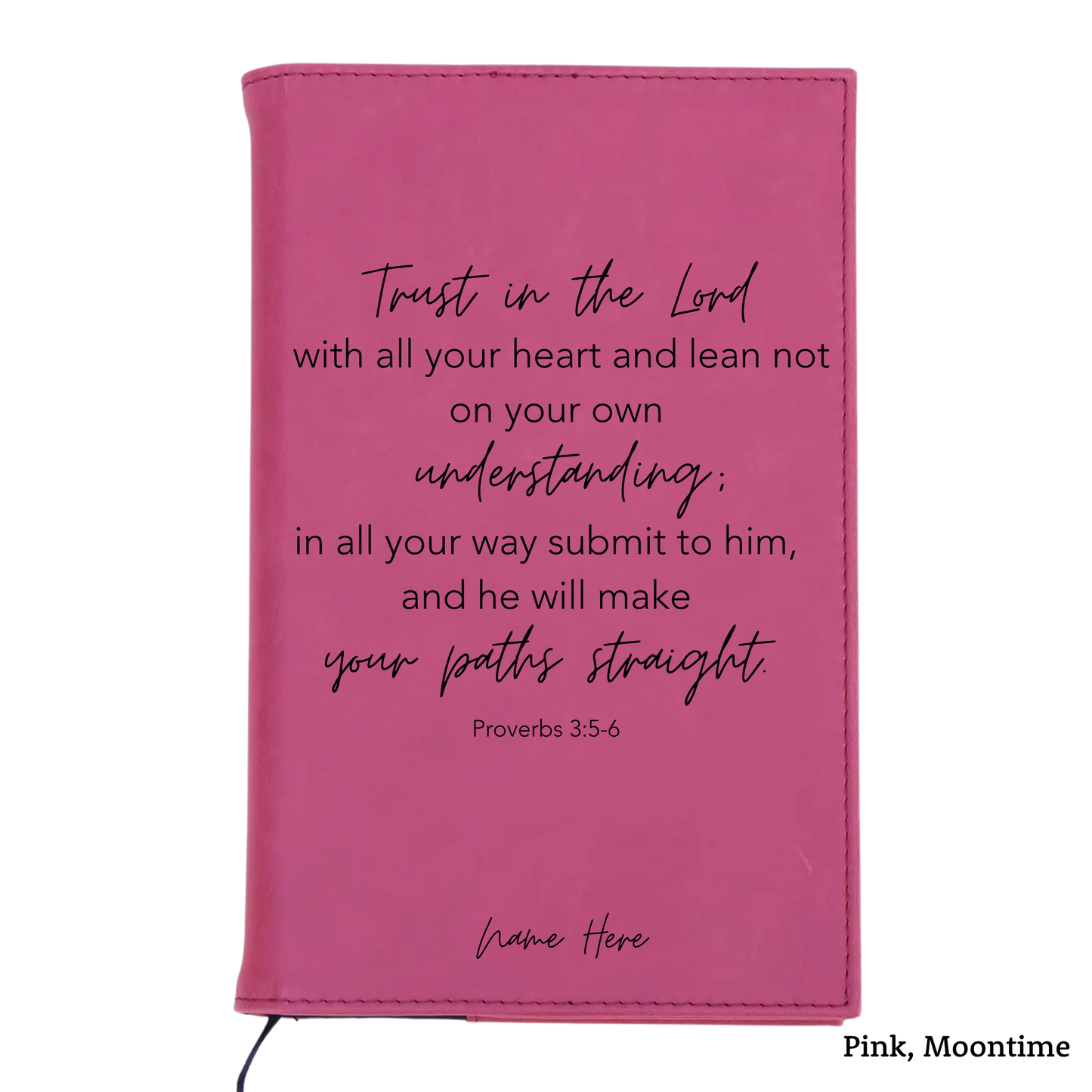 Graduate Laserette Notebook Journal