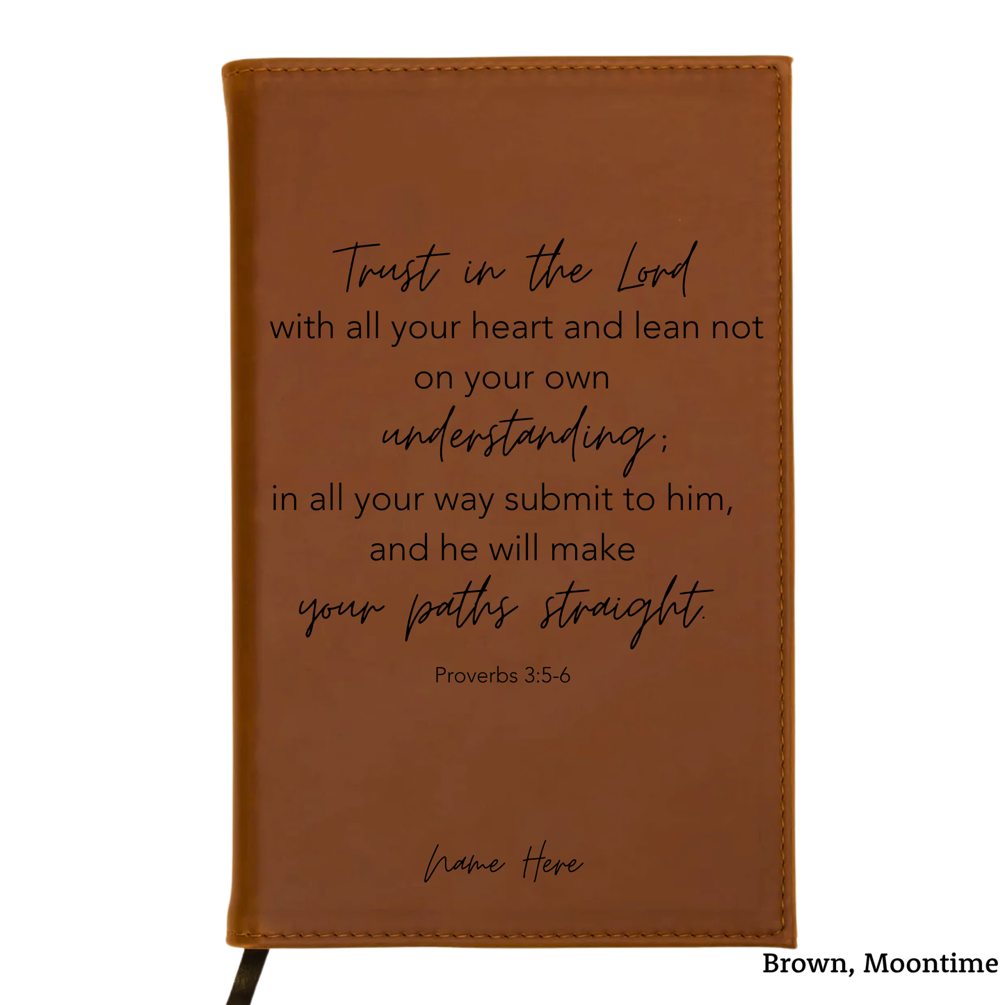 Graduate Laserette Notebook Journal