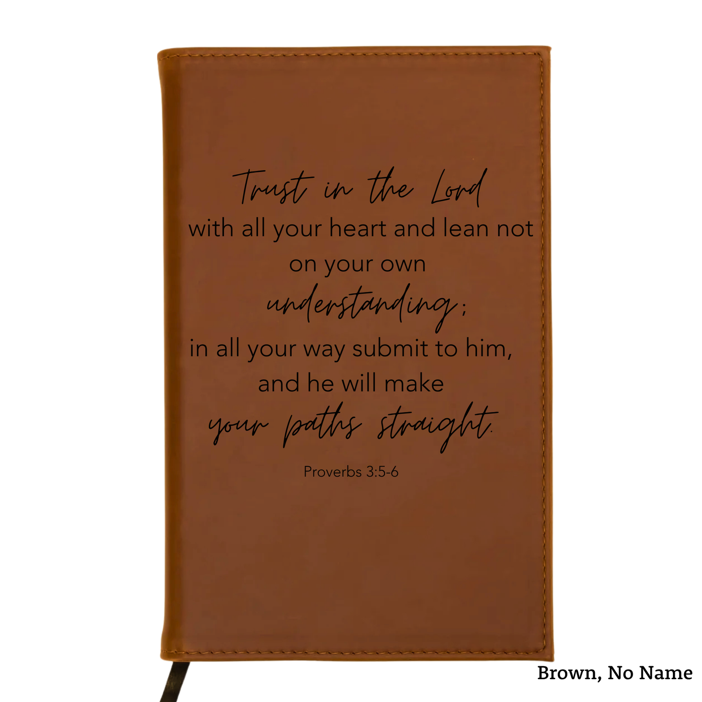 Graduate Laserette Notebook Journal