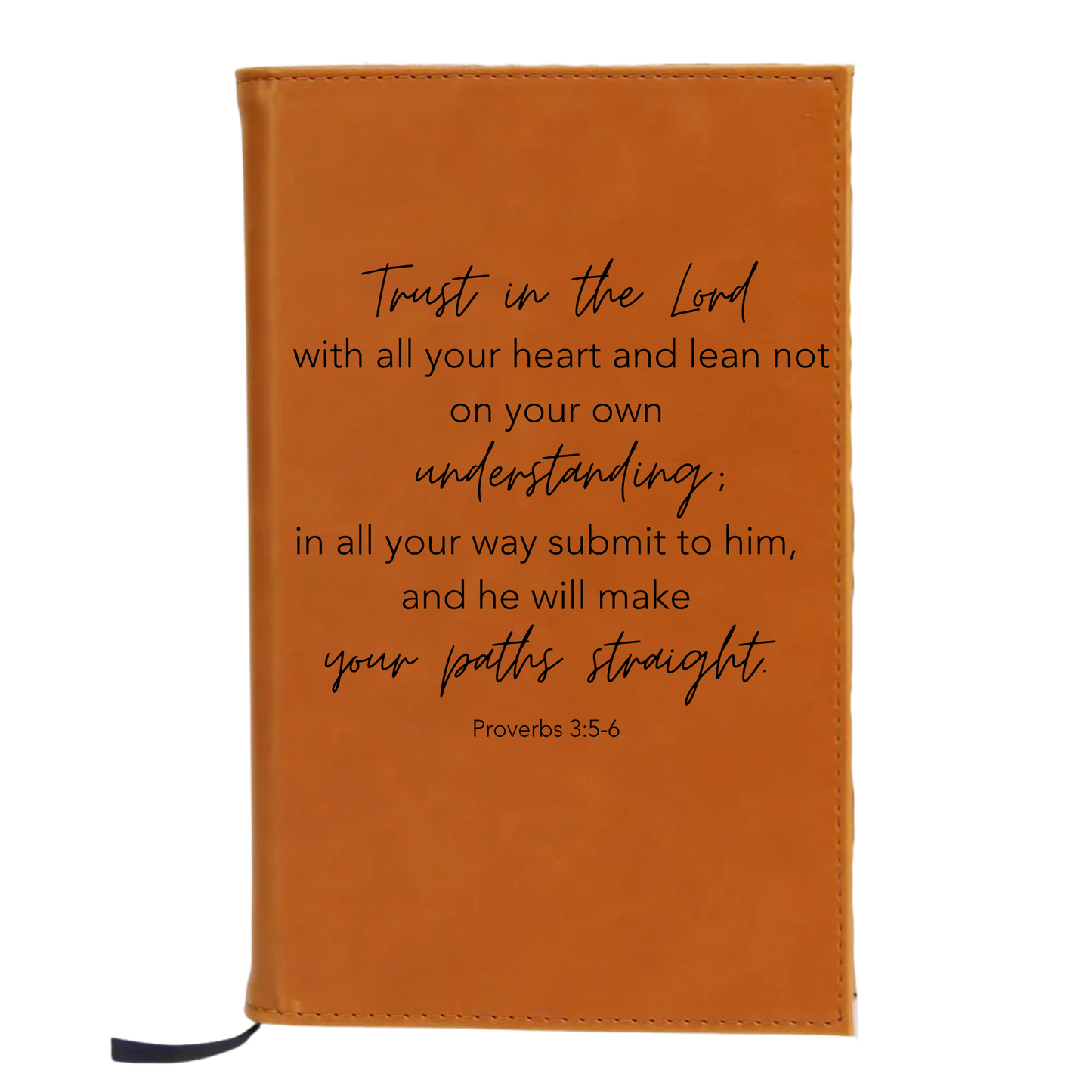 Graduate Laserette Notebook Journal