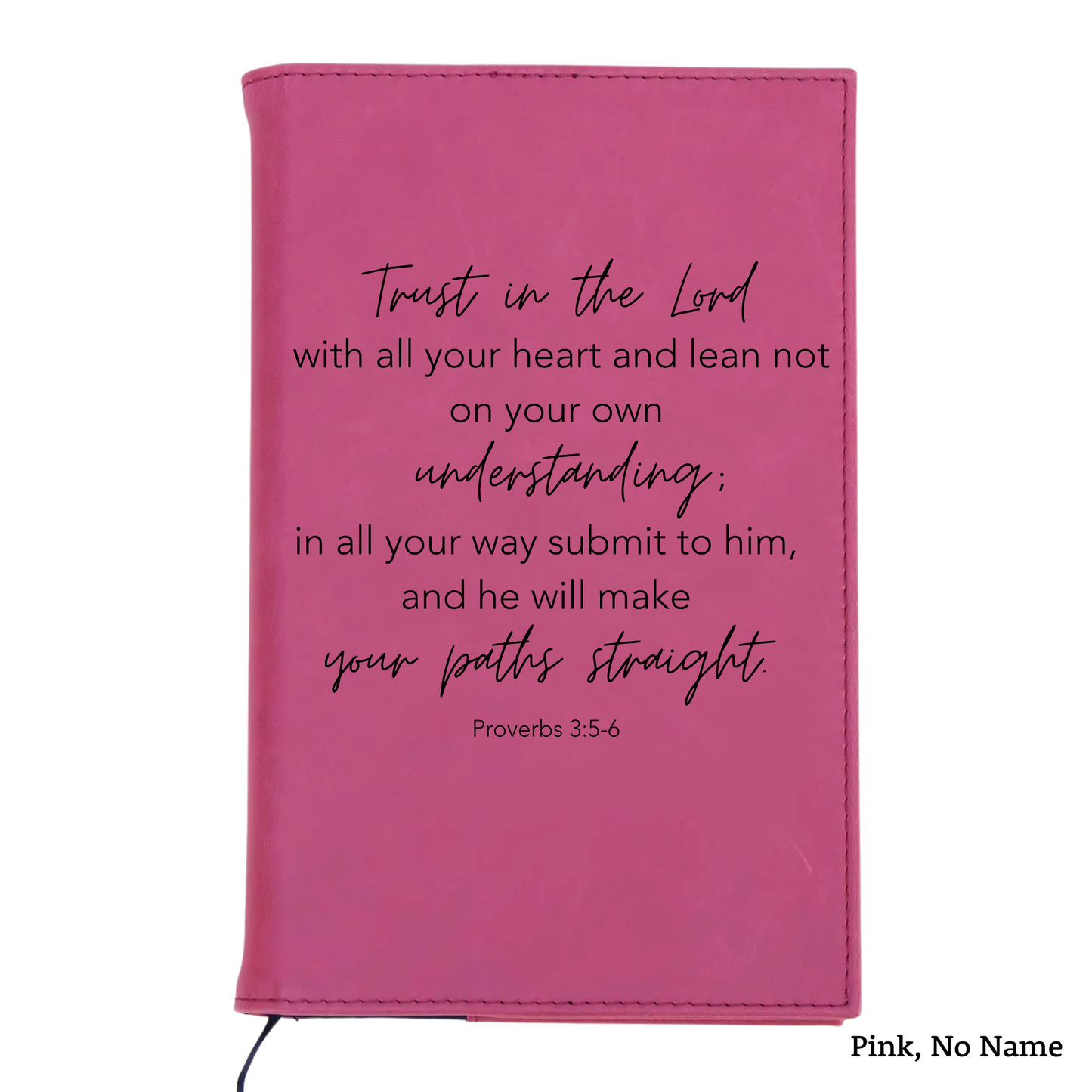 Graduate Laserette Notebook Journal