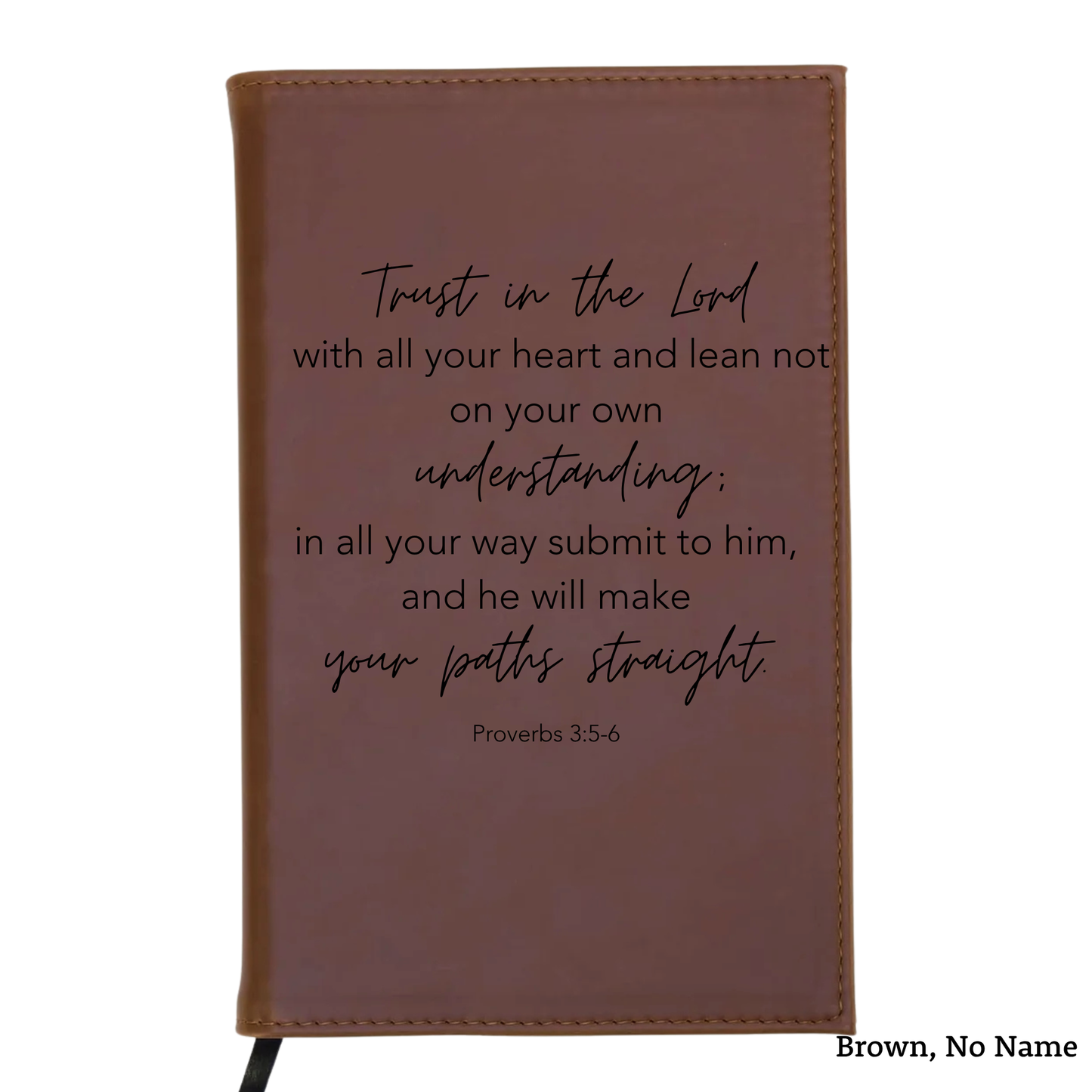 Mother's Day Laserette Notebook Journal