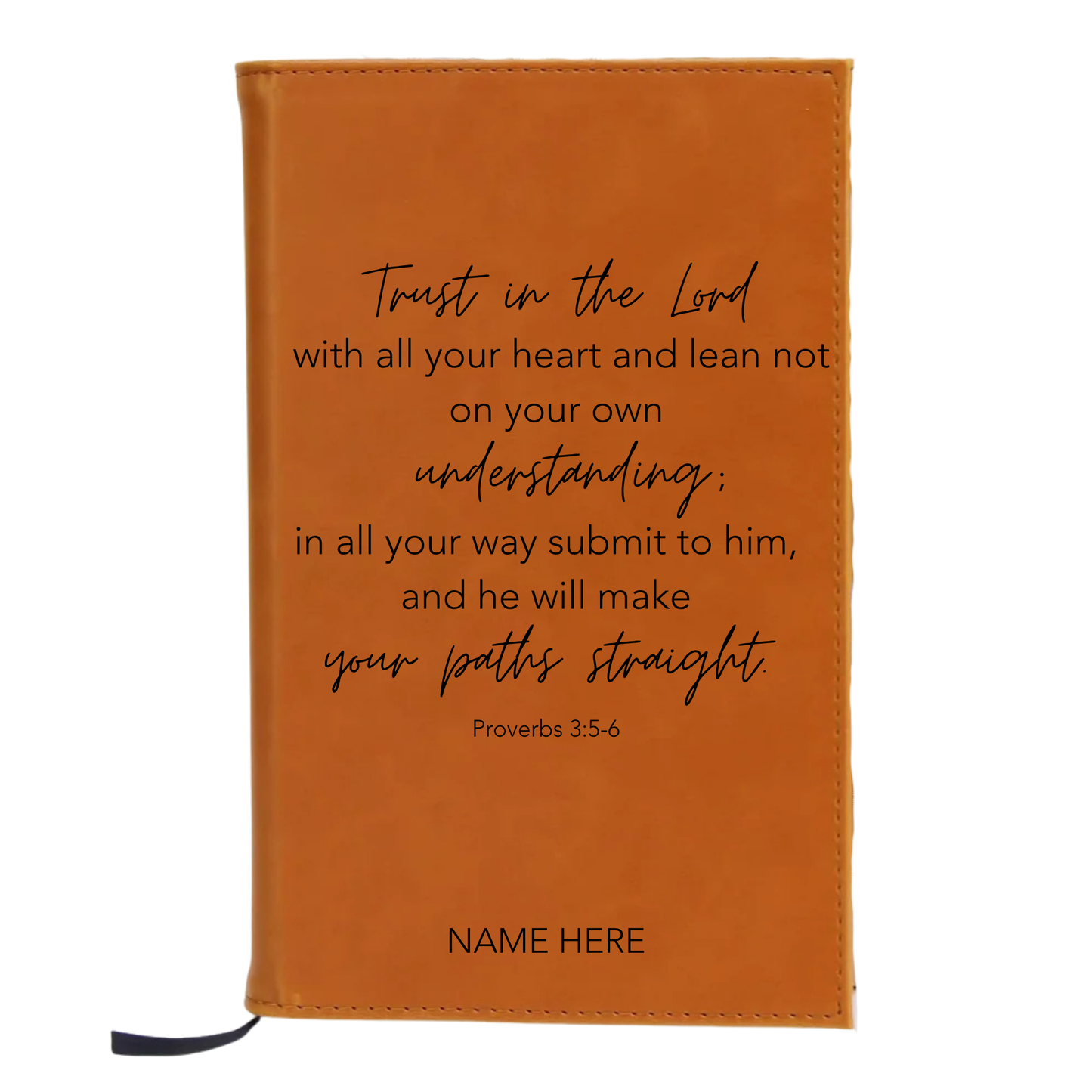 Graduate Laserette Notebook Journal
