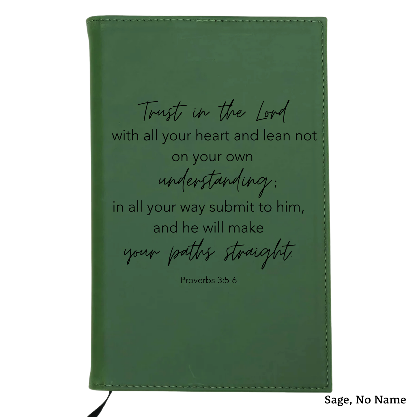 Graduate Laserette Notebook Journal