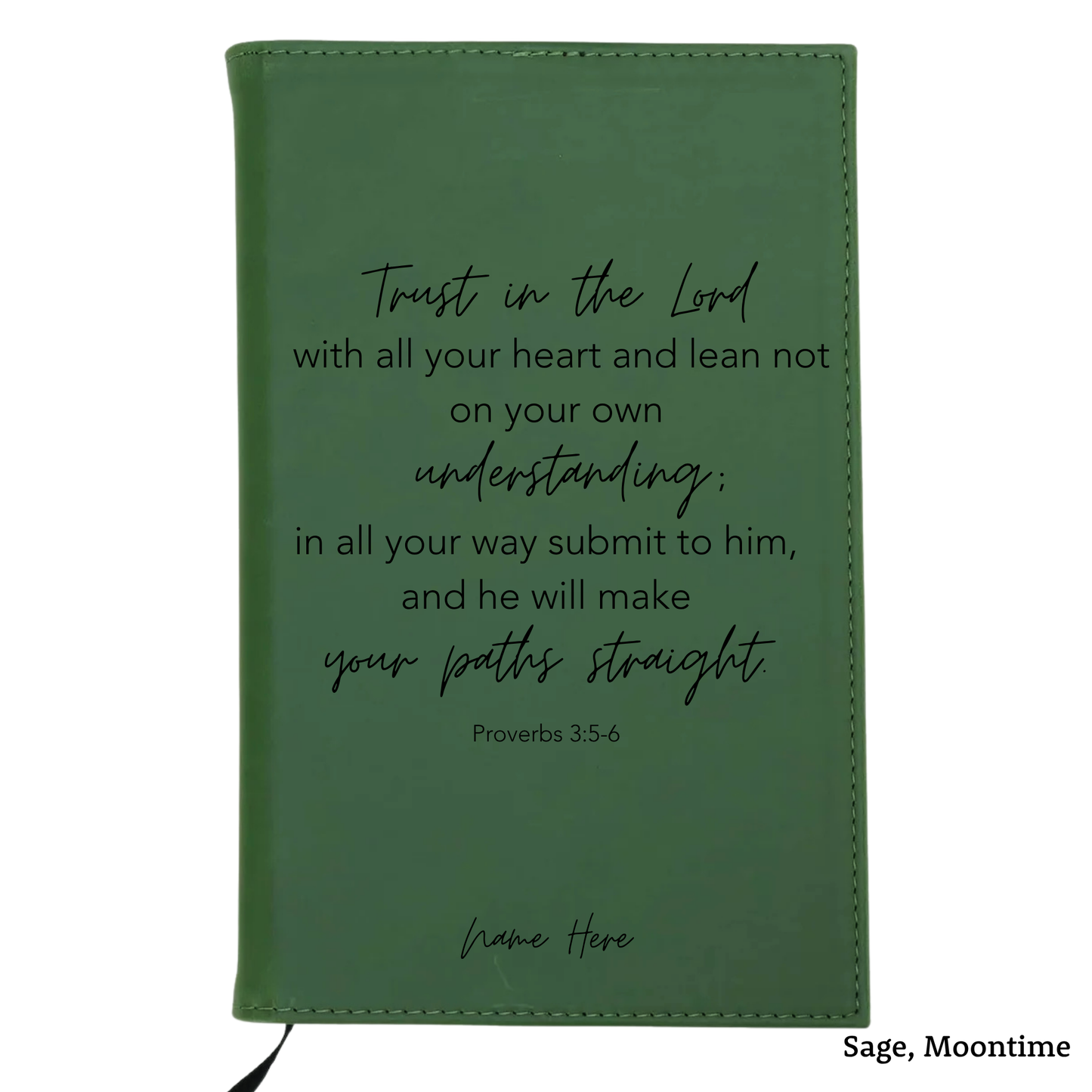 Graduate Laserette Notebook Journal