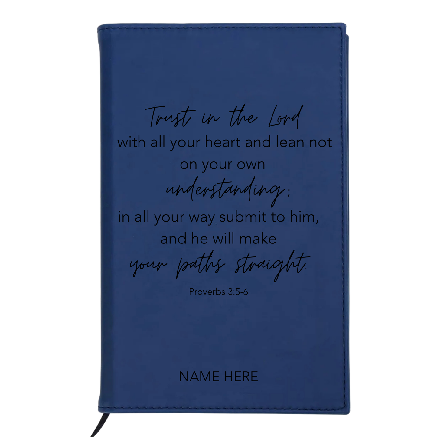 Graduate Laserette Notebook Journal