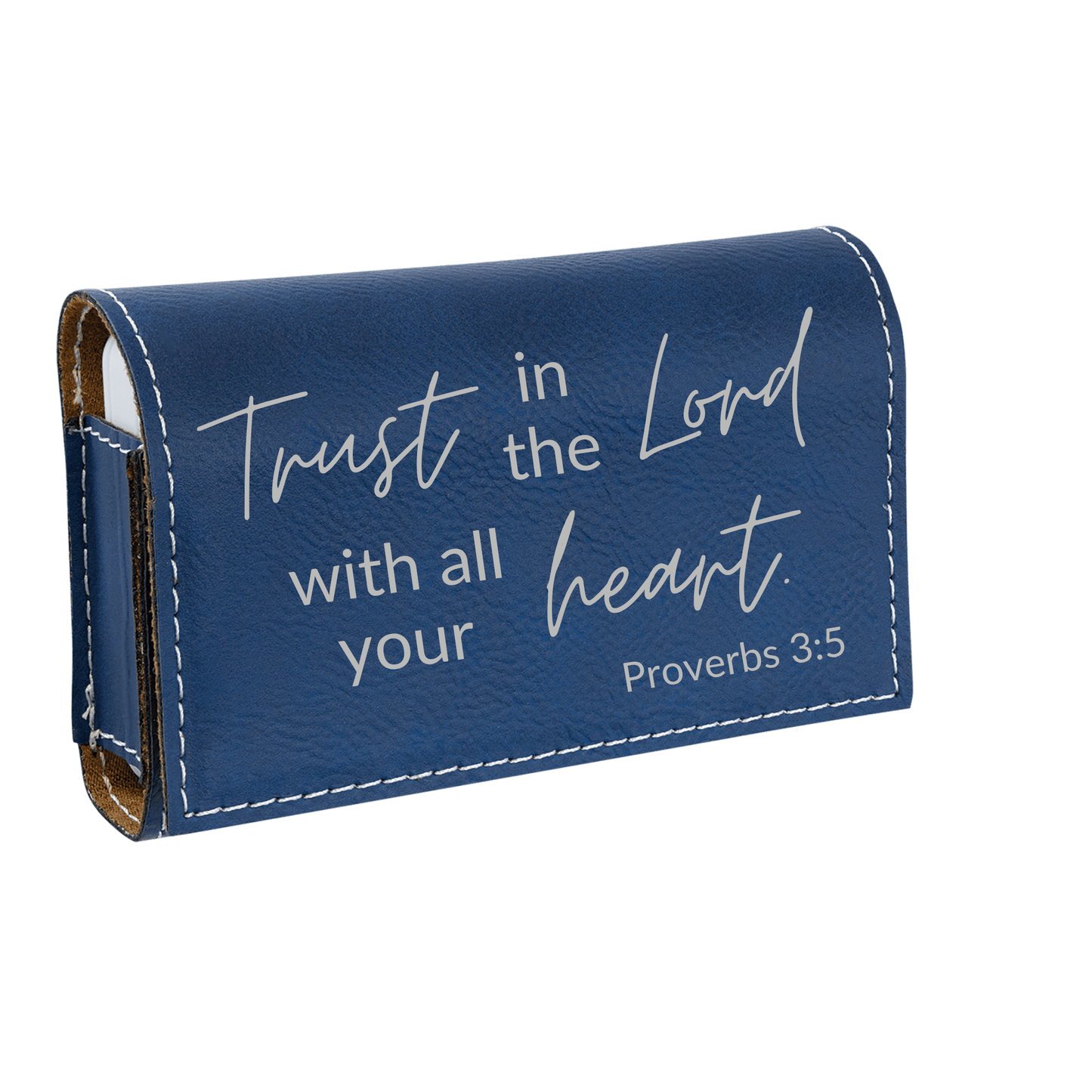 Fashionable Compact Pill Box