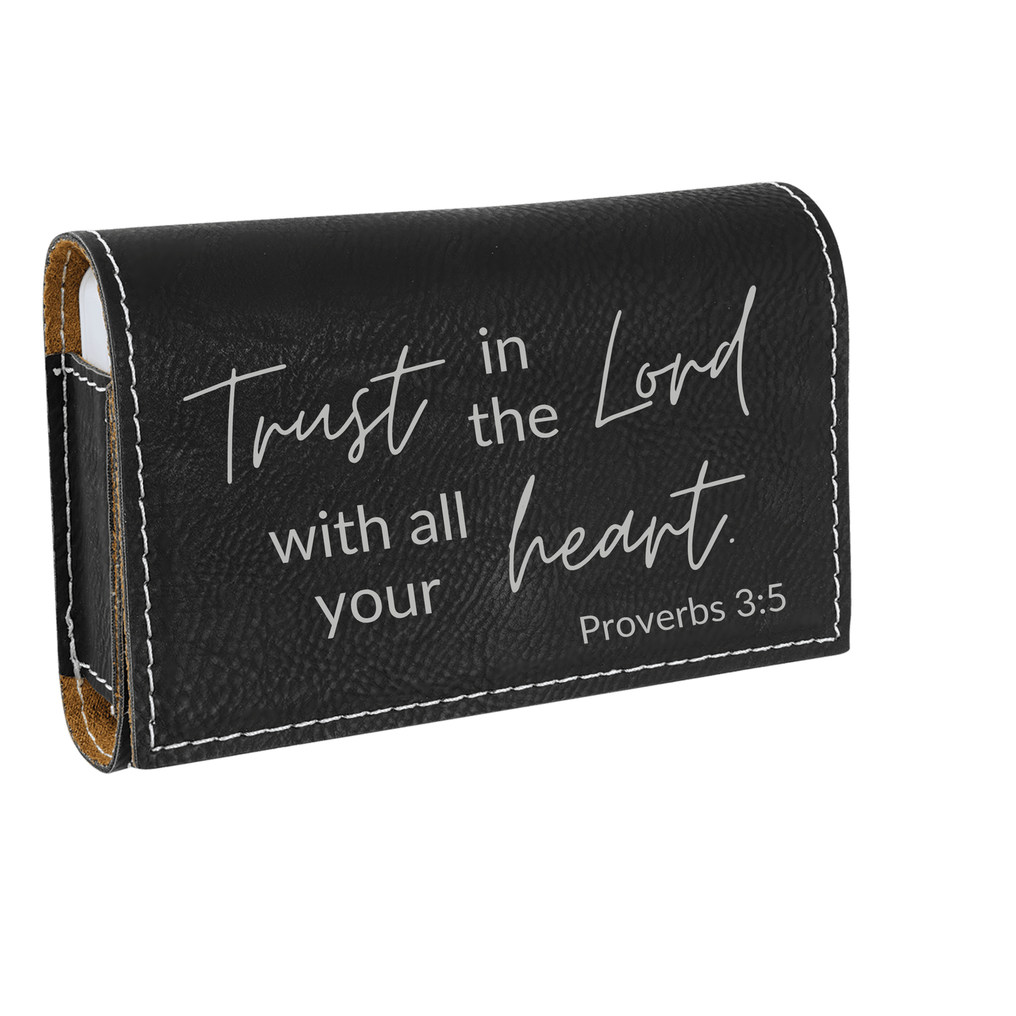 Fashionable Compact Pill Box