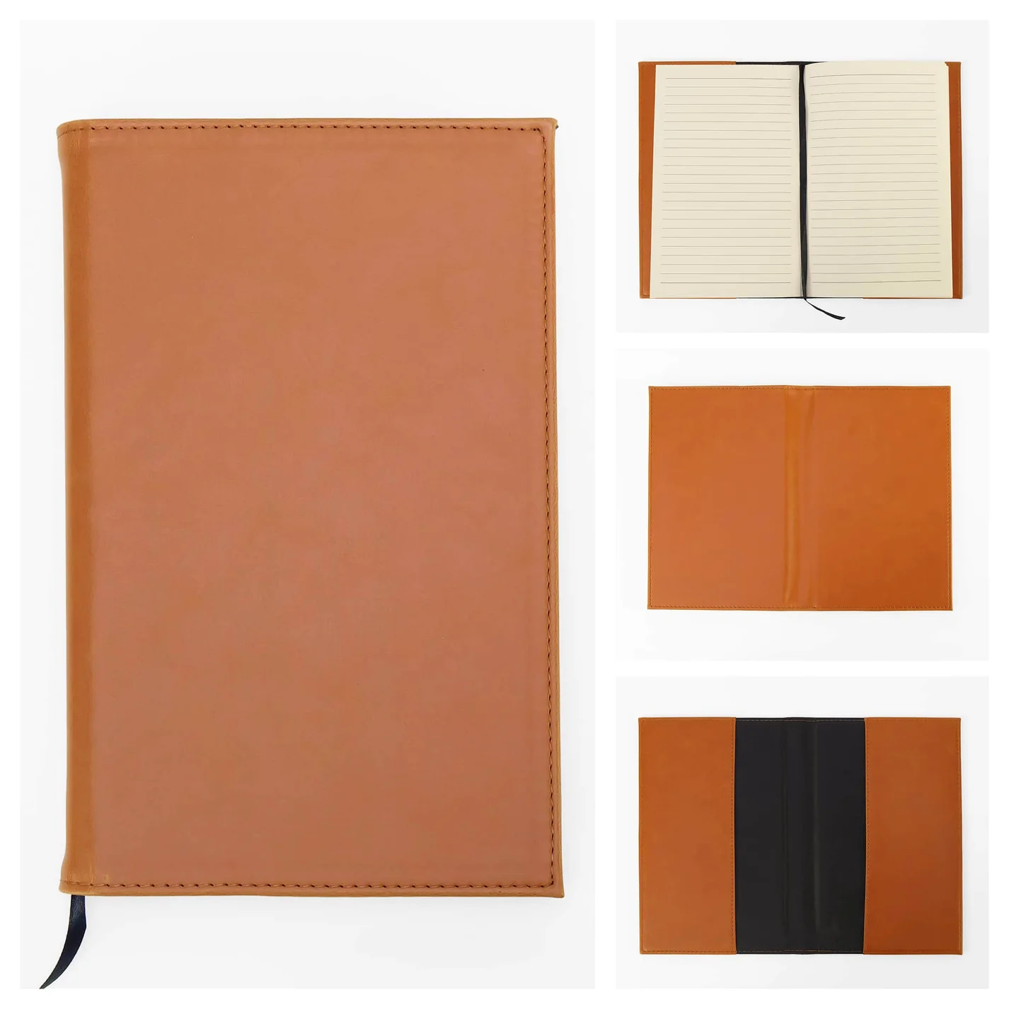 Custom Laserette Notebook Journal