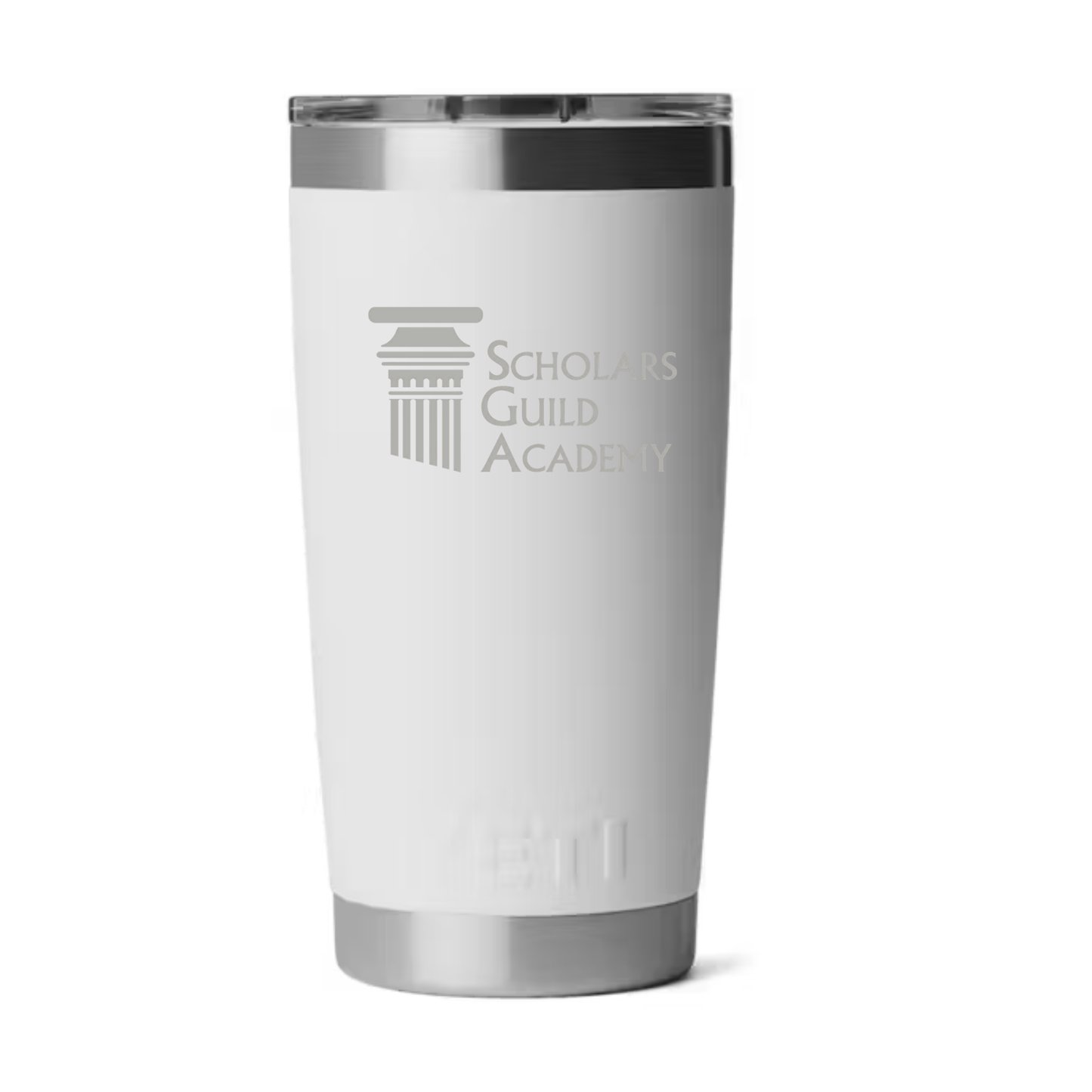 Yeti Tumbler with SGA Classic Logo