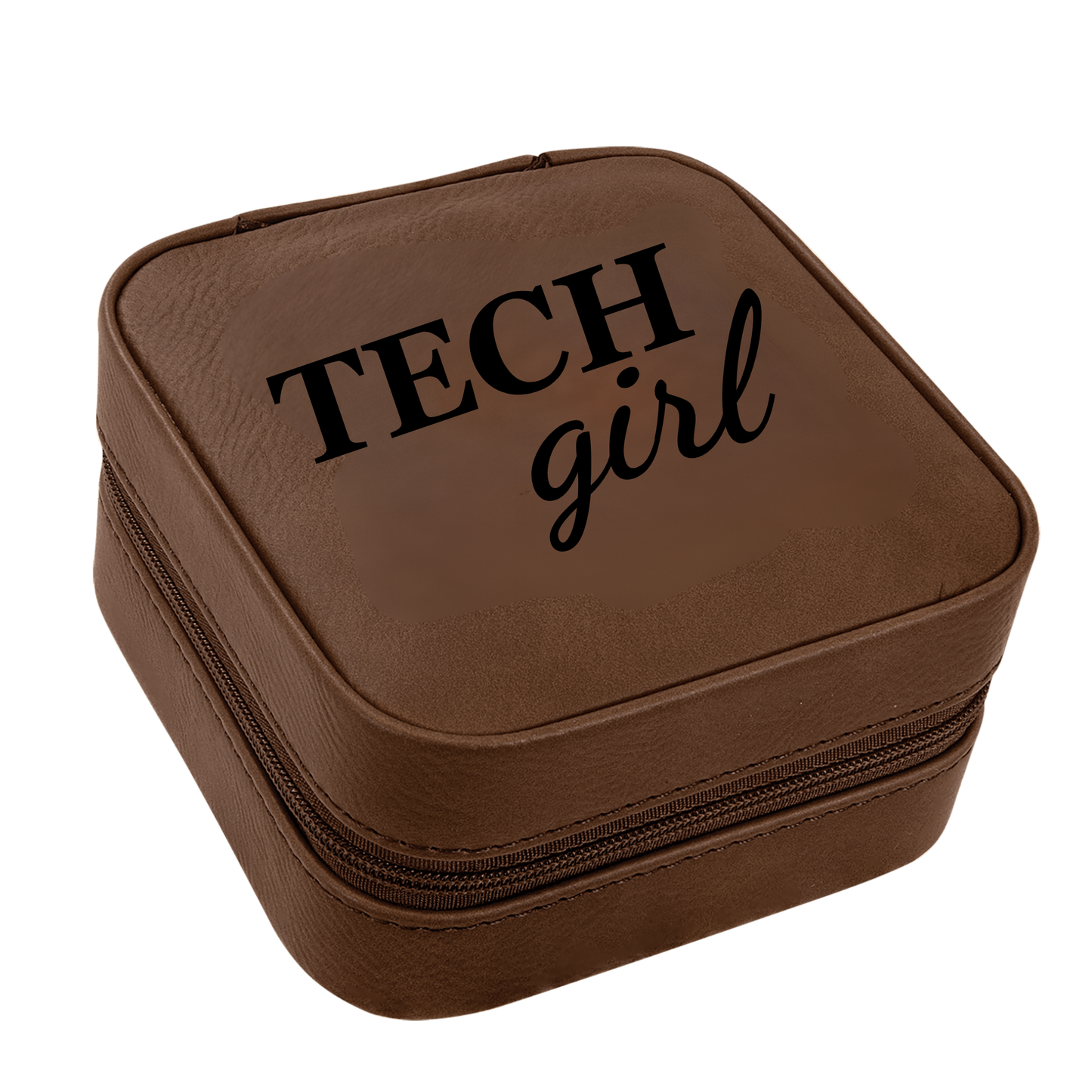 Collegiate Jewelry Box
