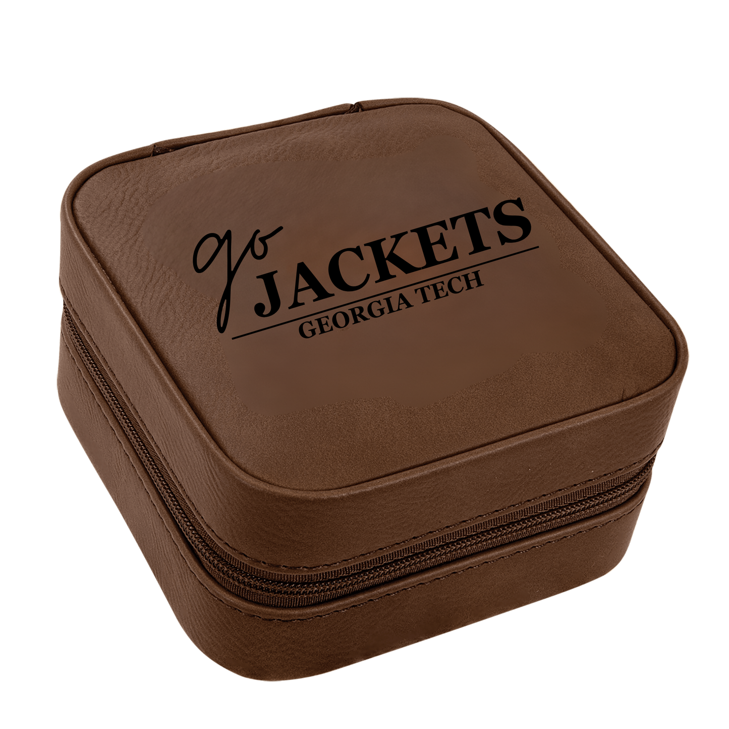 Collegiate Jewelry Box