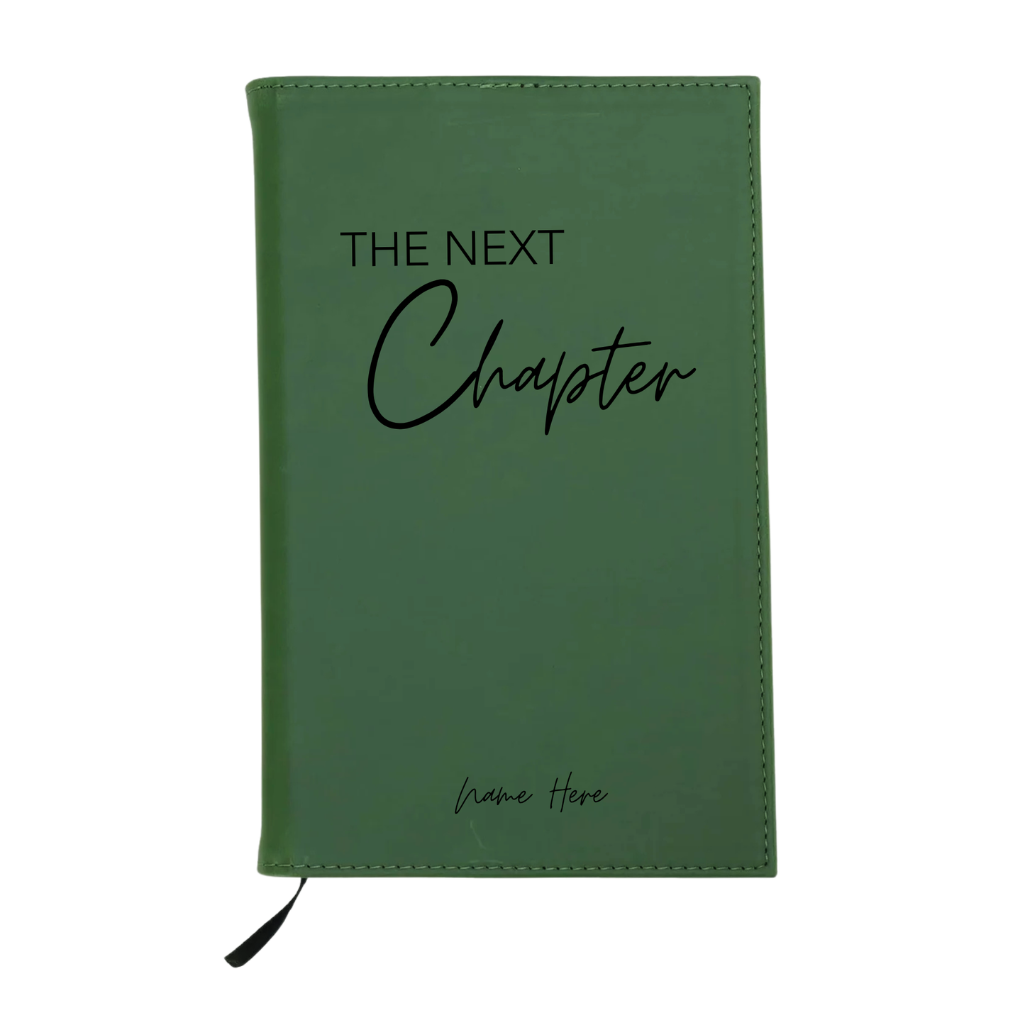 Graduate Laserette Notebook Journal