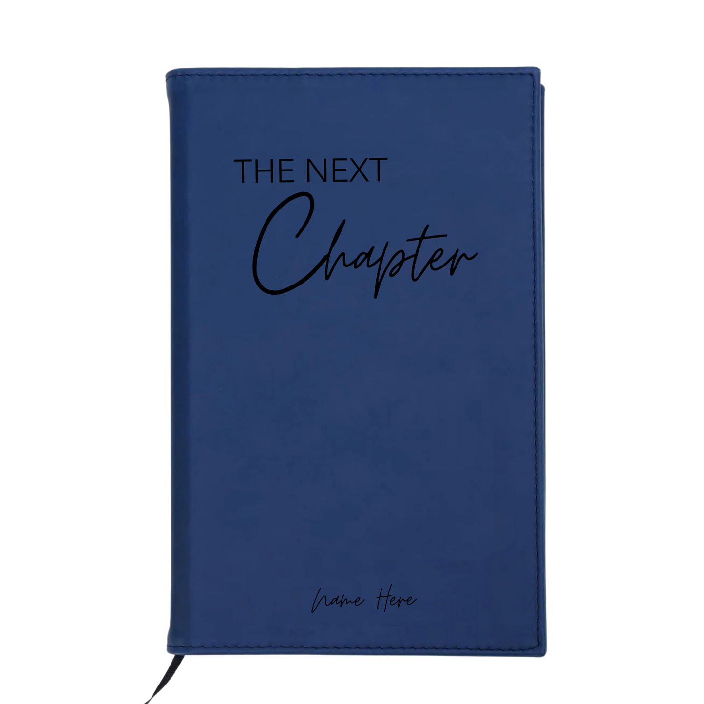 Graduate Laserette Notebook Journal