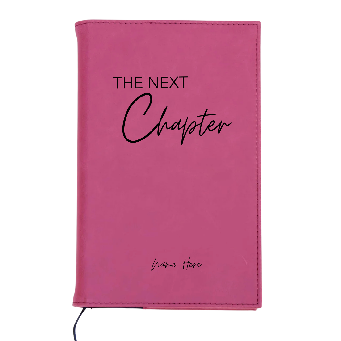 Graduate Laserette Notebook Journal