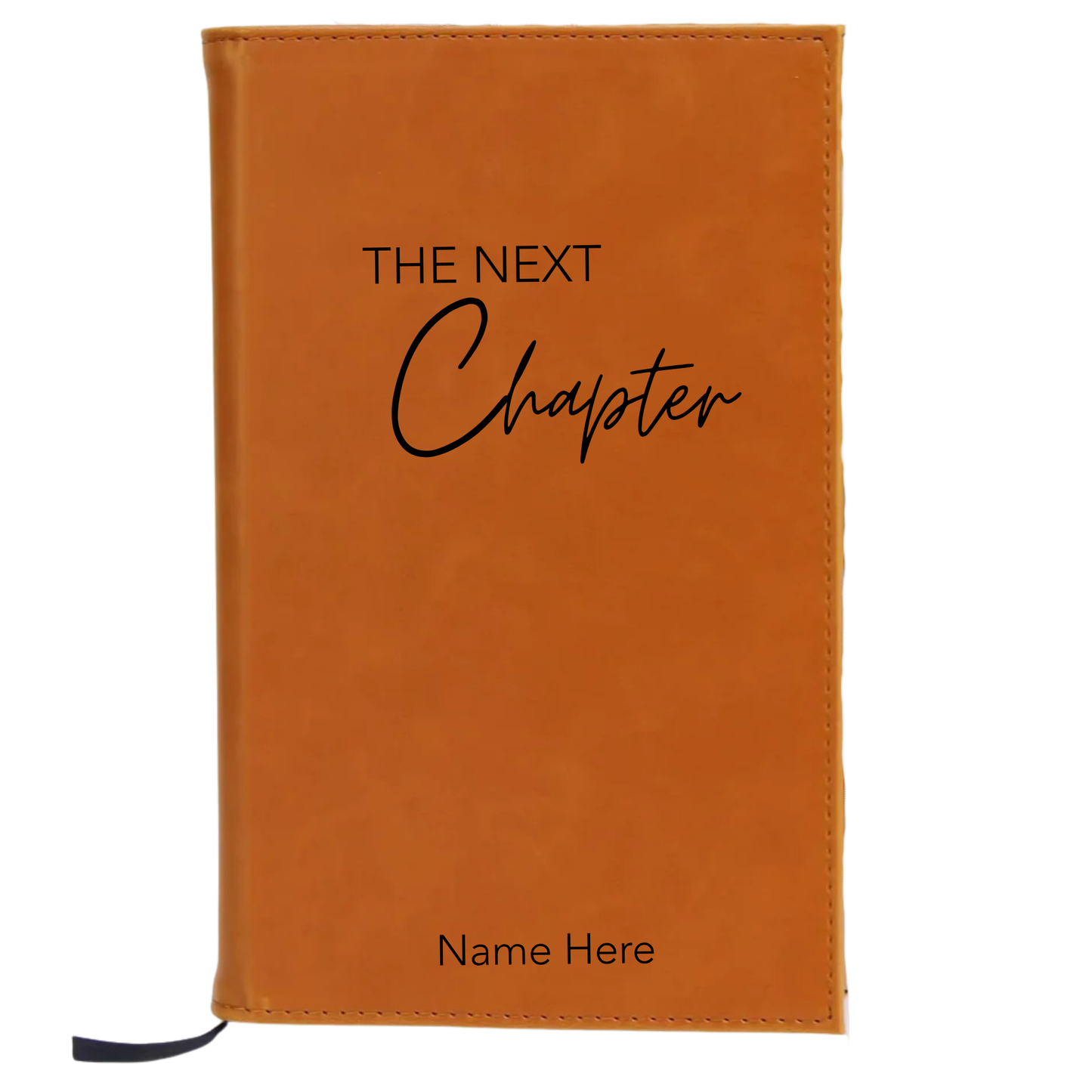 Graduate Laserette Notebook Journal