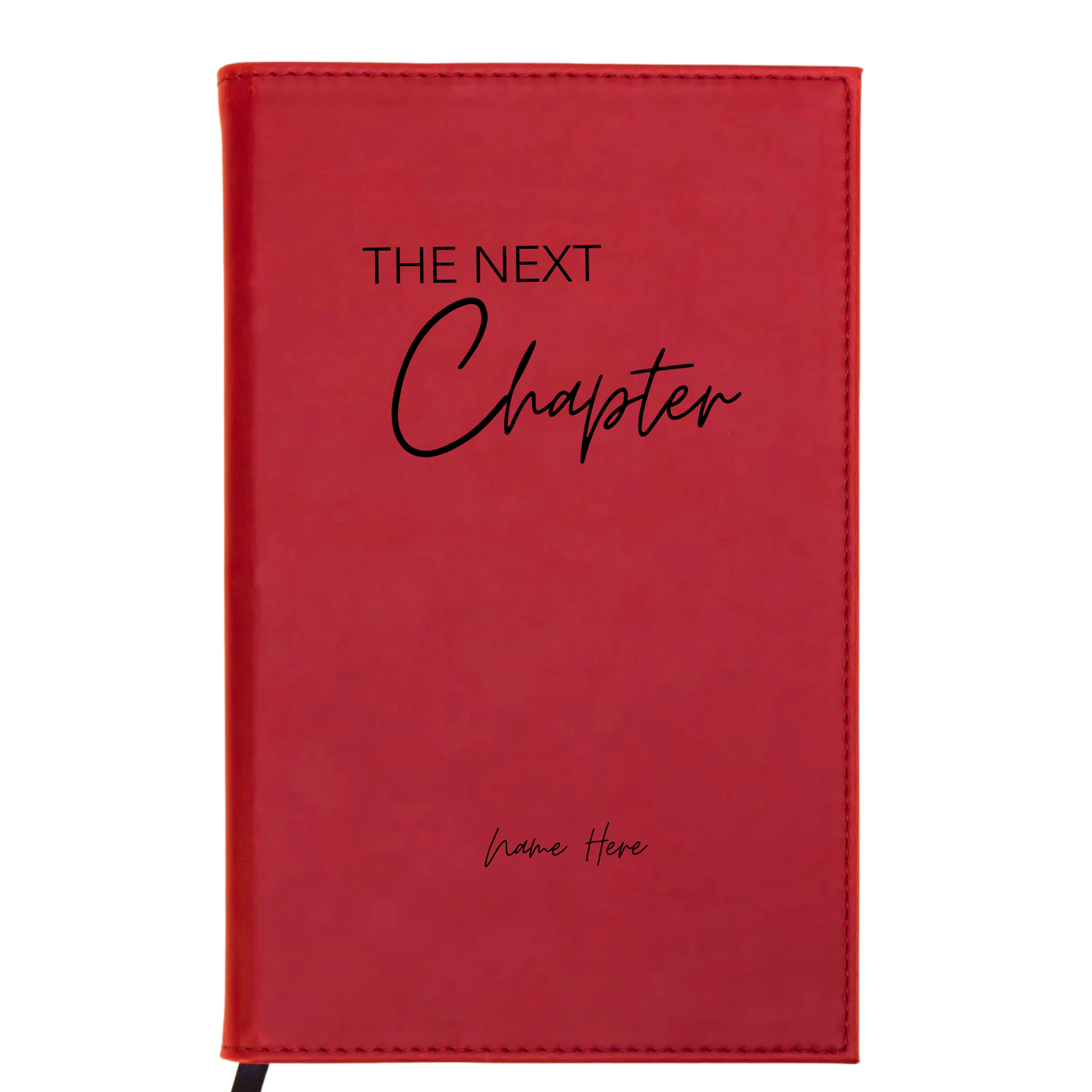 Graduate Laserette Notebook Journal