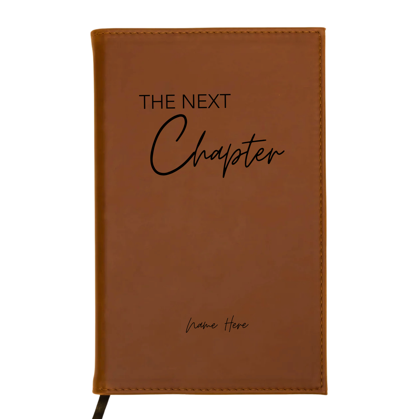 Graduate Laserette Notebook Journal