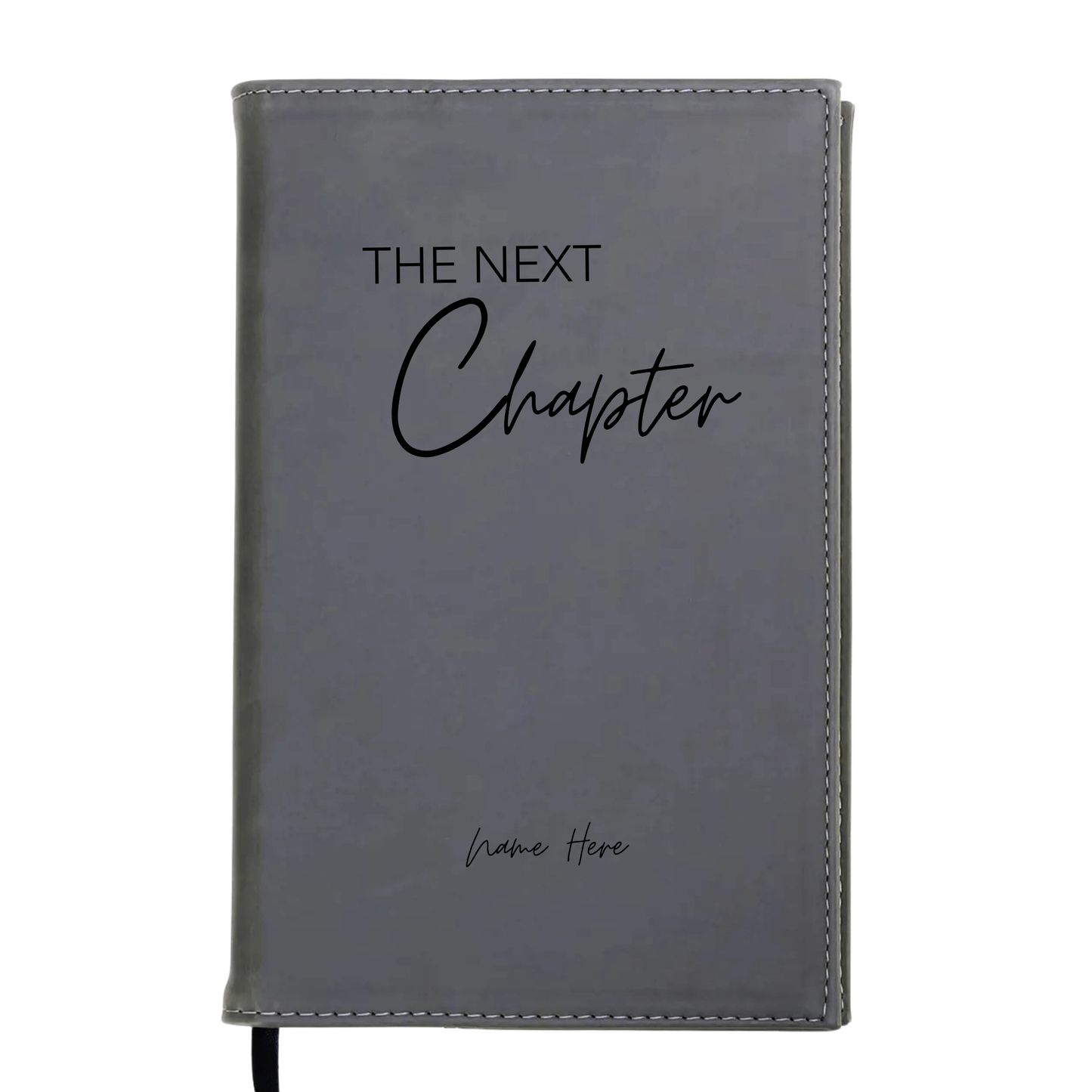 Graduate Laserette Notebook Journal