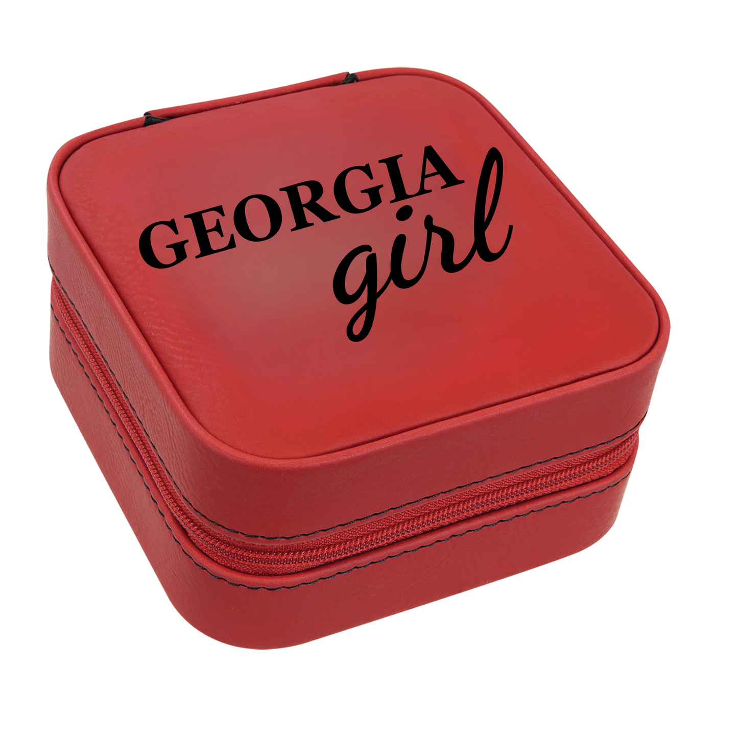 Collegiate Jewelry Box