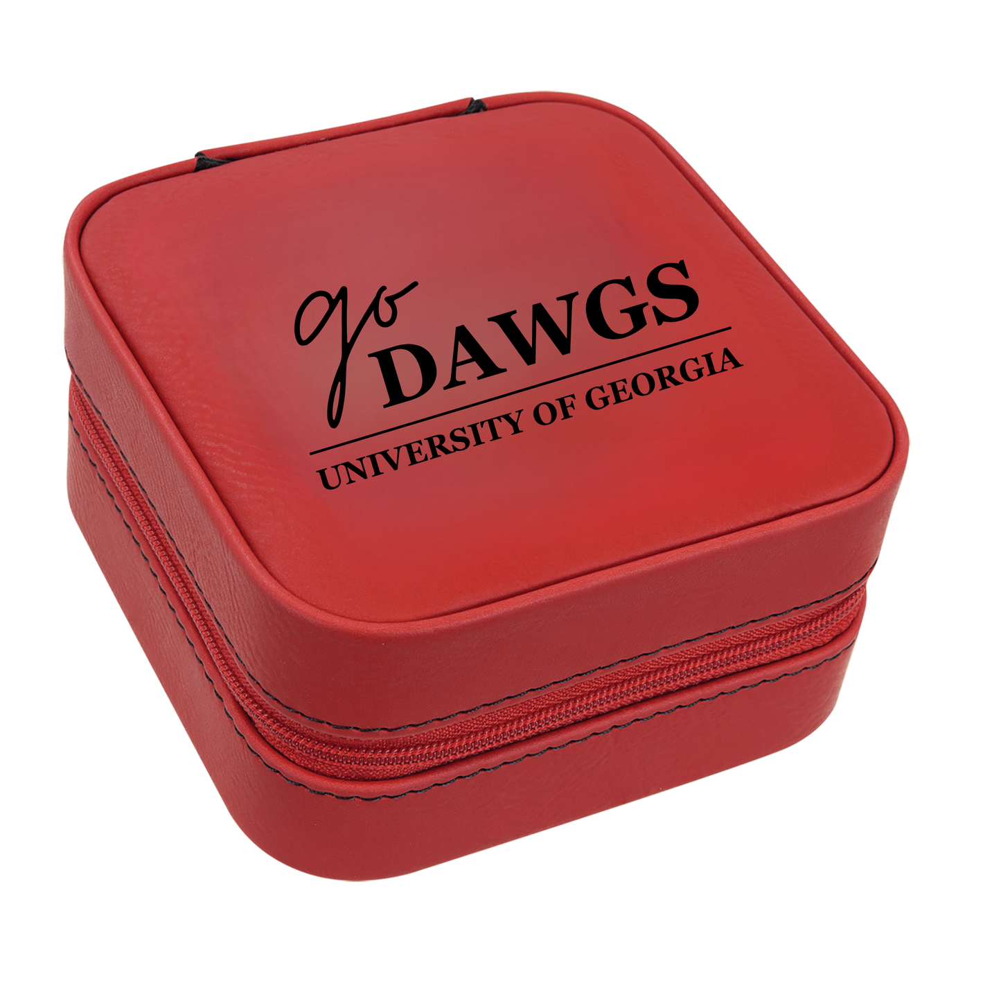 Collegiate Jewelry Box