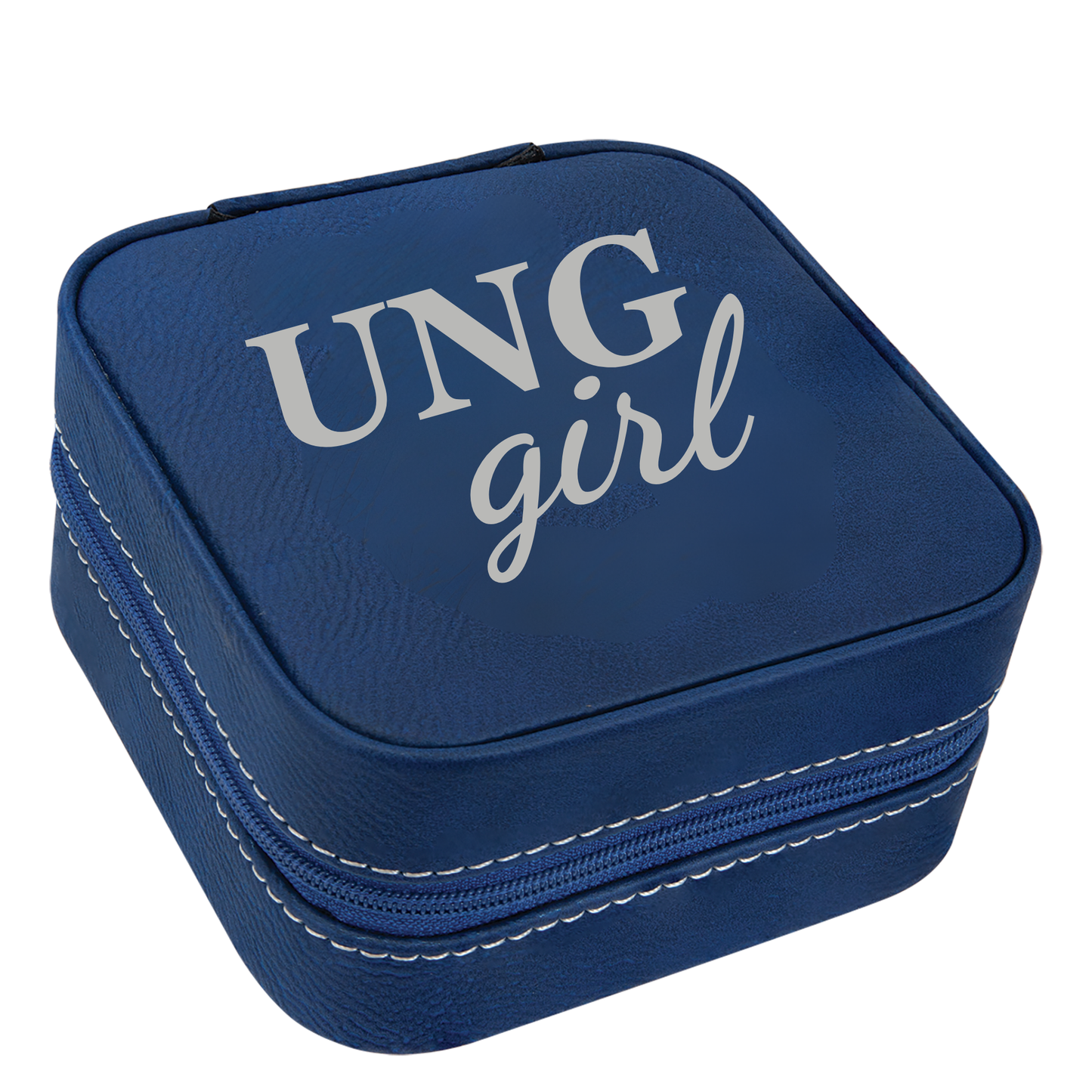 Collegiate Jewelry Box