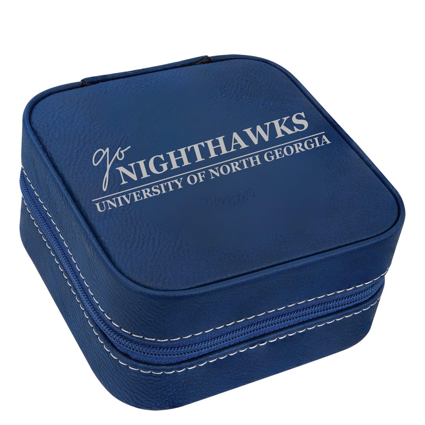 Collegiate Jewelry Box